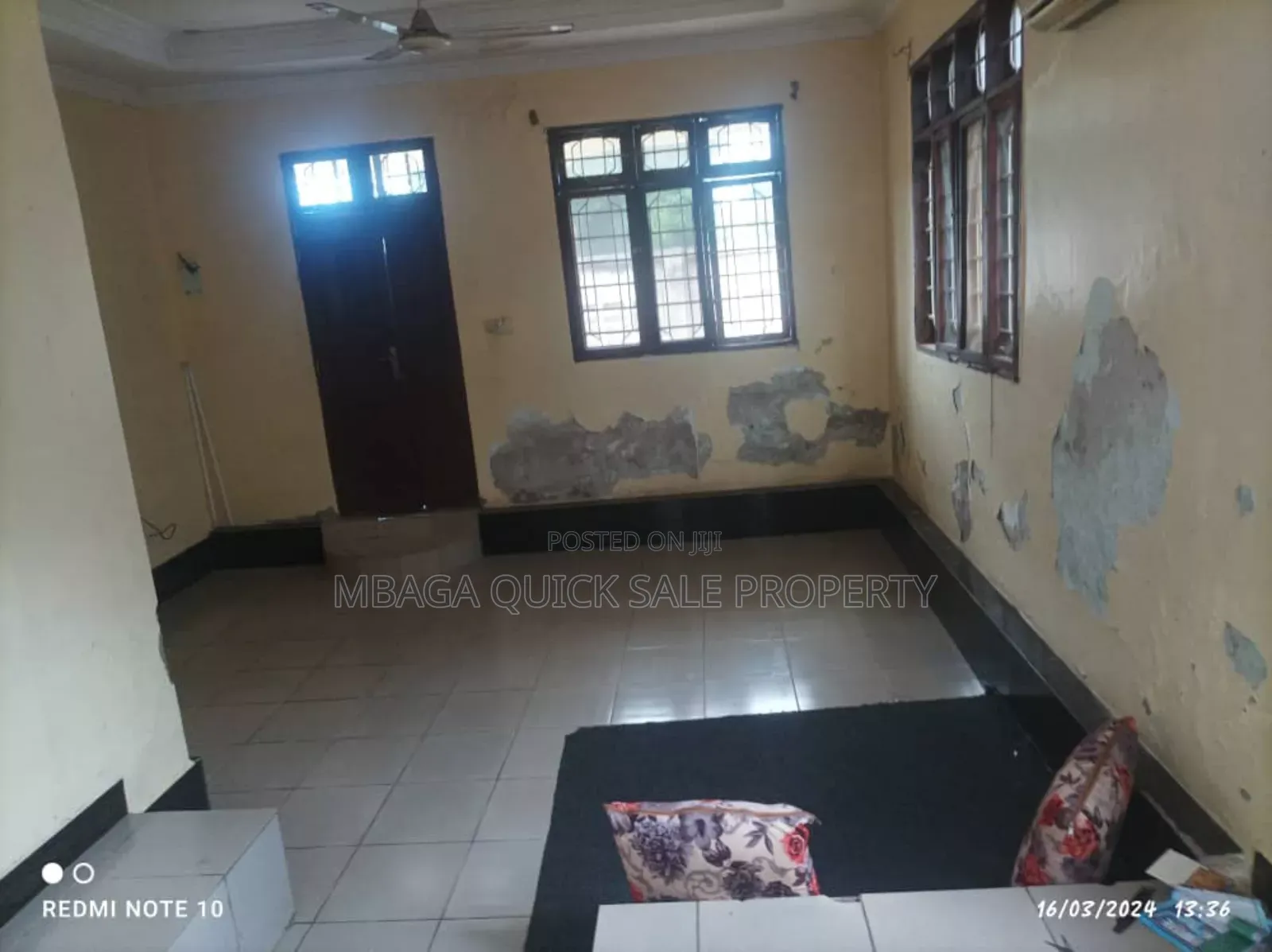 3bdrm House in Boko Kairuki, Bunju for sale in Bunju