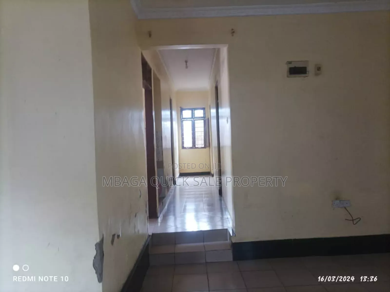 3bdrm House in Boko Kairuki, Bunju for sale in Bunju