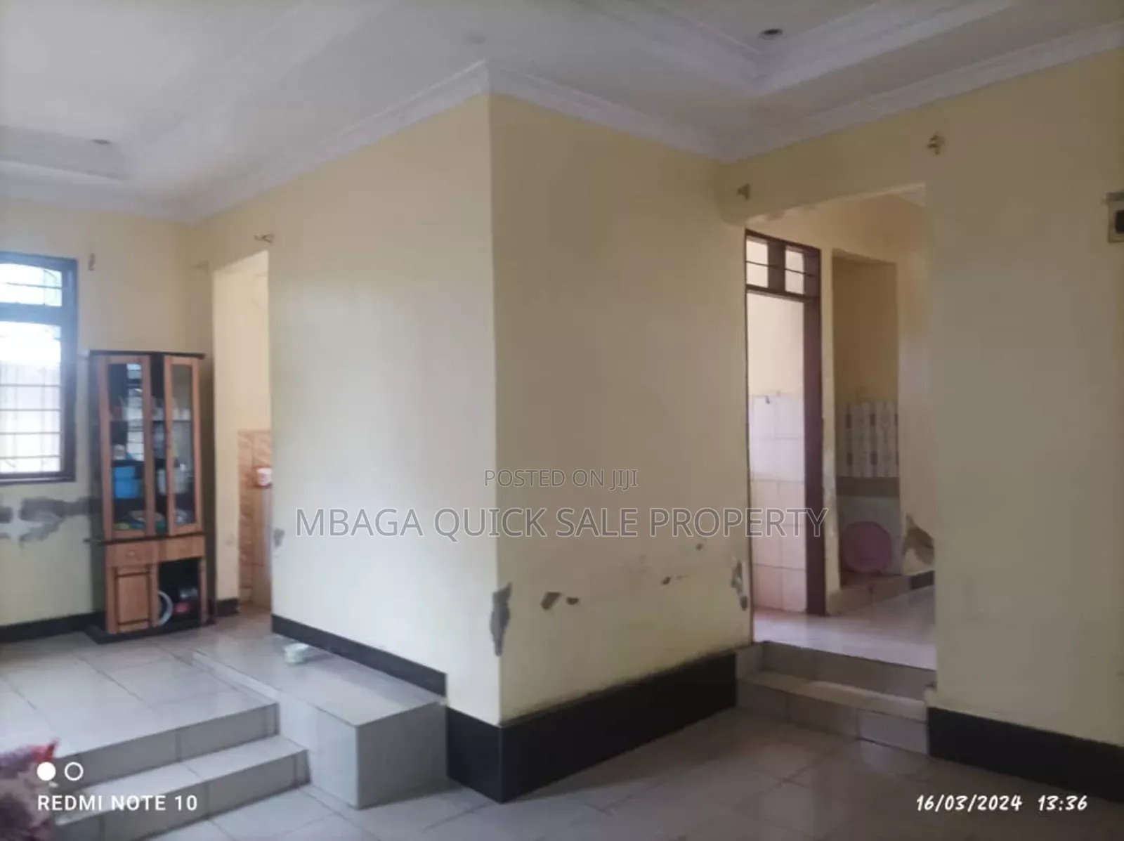 3bdrm House in Boko Kairuki, Bunju for sale in Bunju