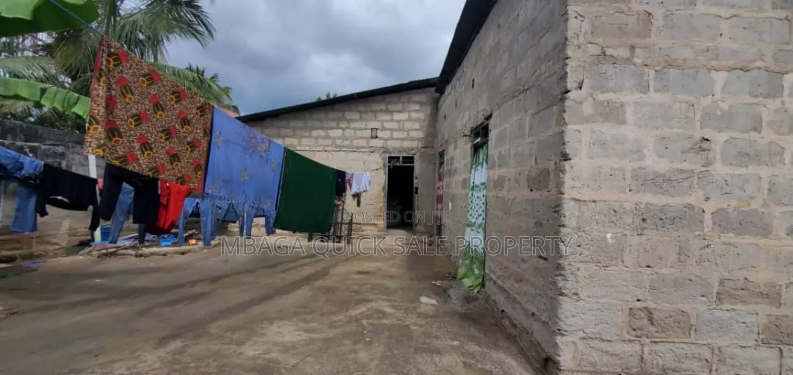 3bdrm Bungalow in Kigamboni Kibugumo for sale in Kigamboni