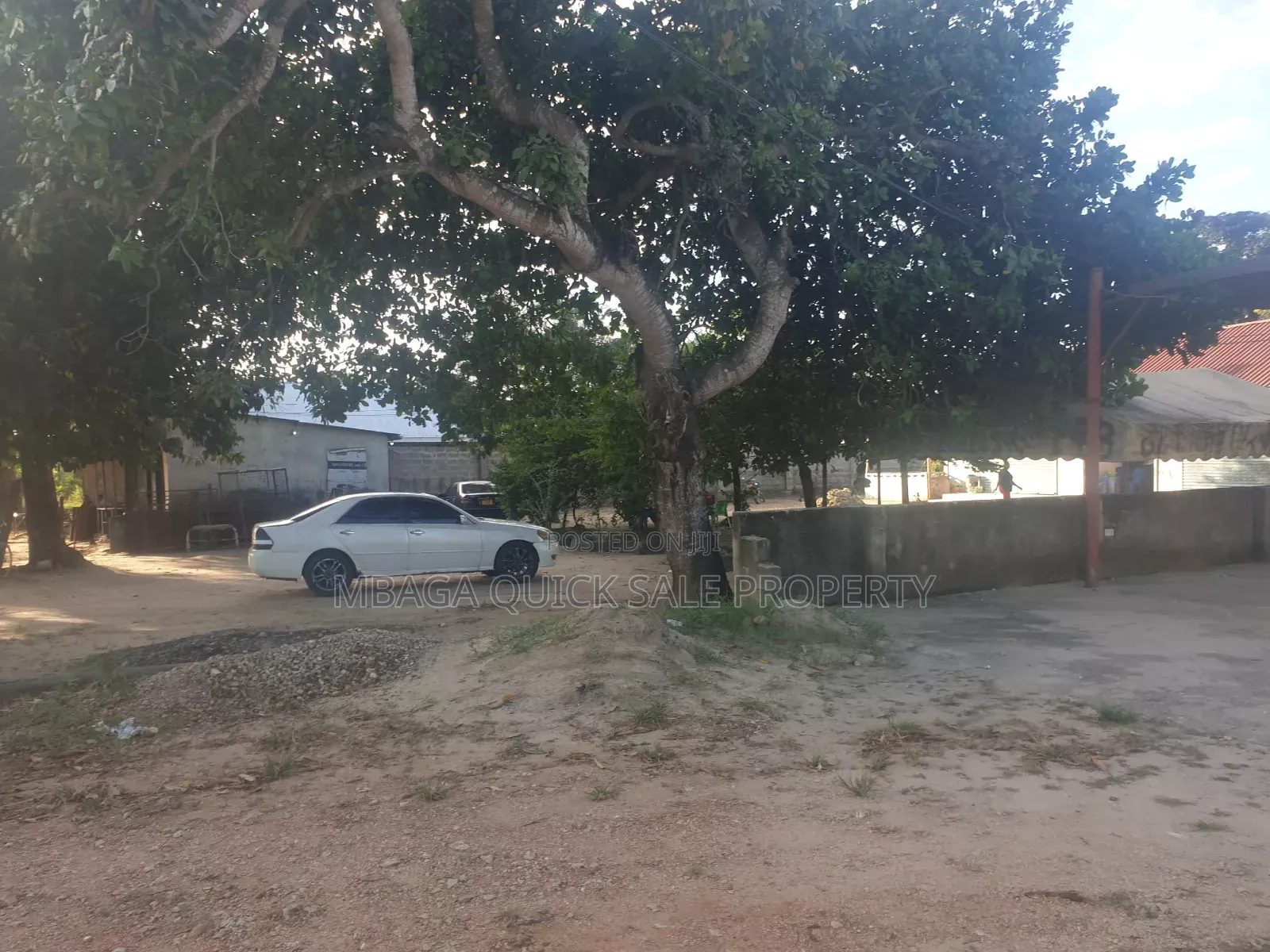 Plot for Sale at Mapinga Bagamoyo in Bagamoyo