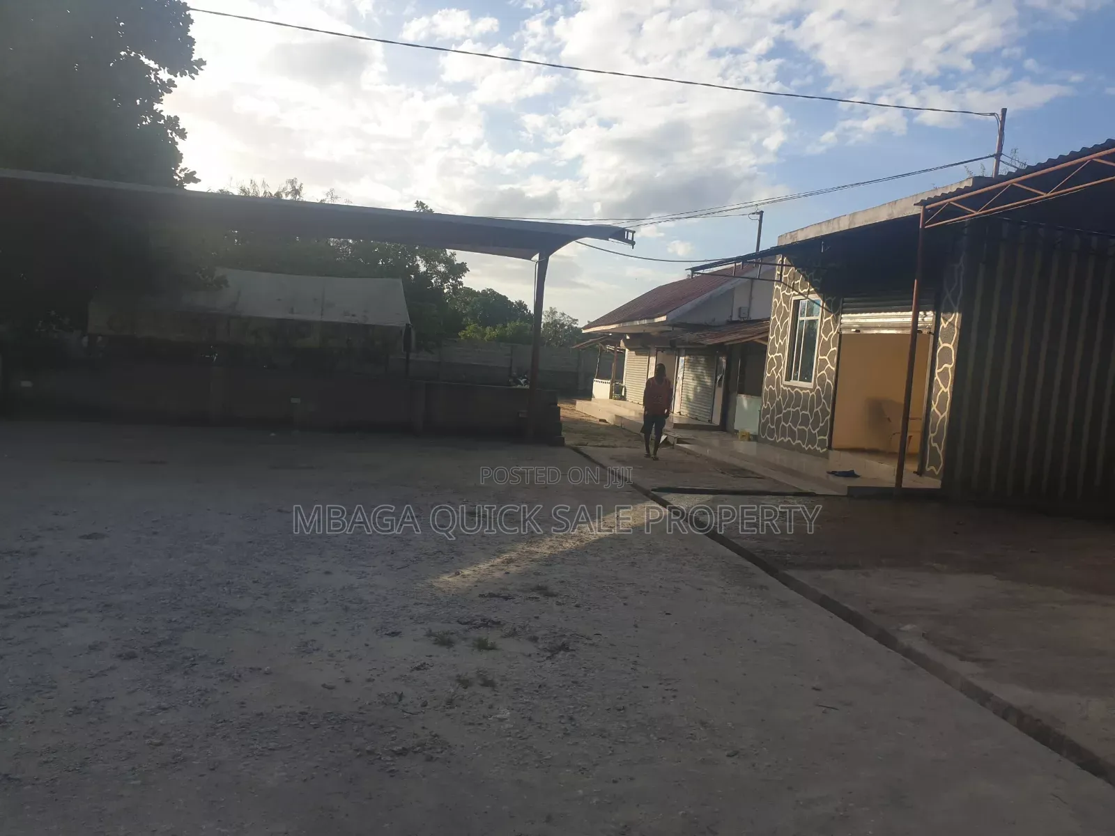 Plot for Sale at Mapinga Bagamoyo in Bagamoyo