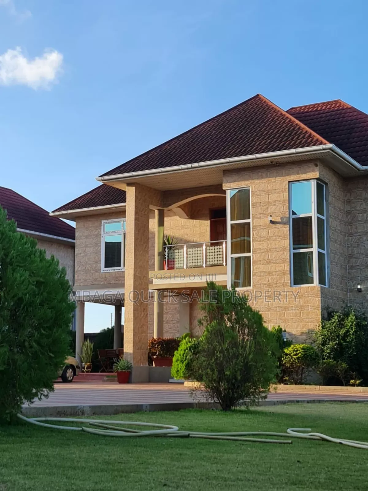 4bdrm House in Kigamboni for sale in Kigamboni