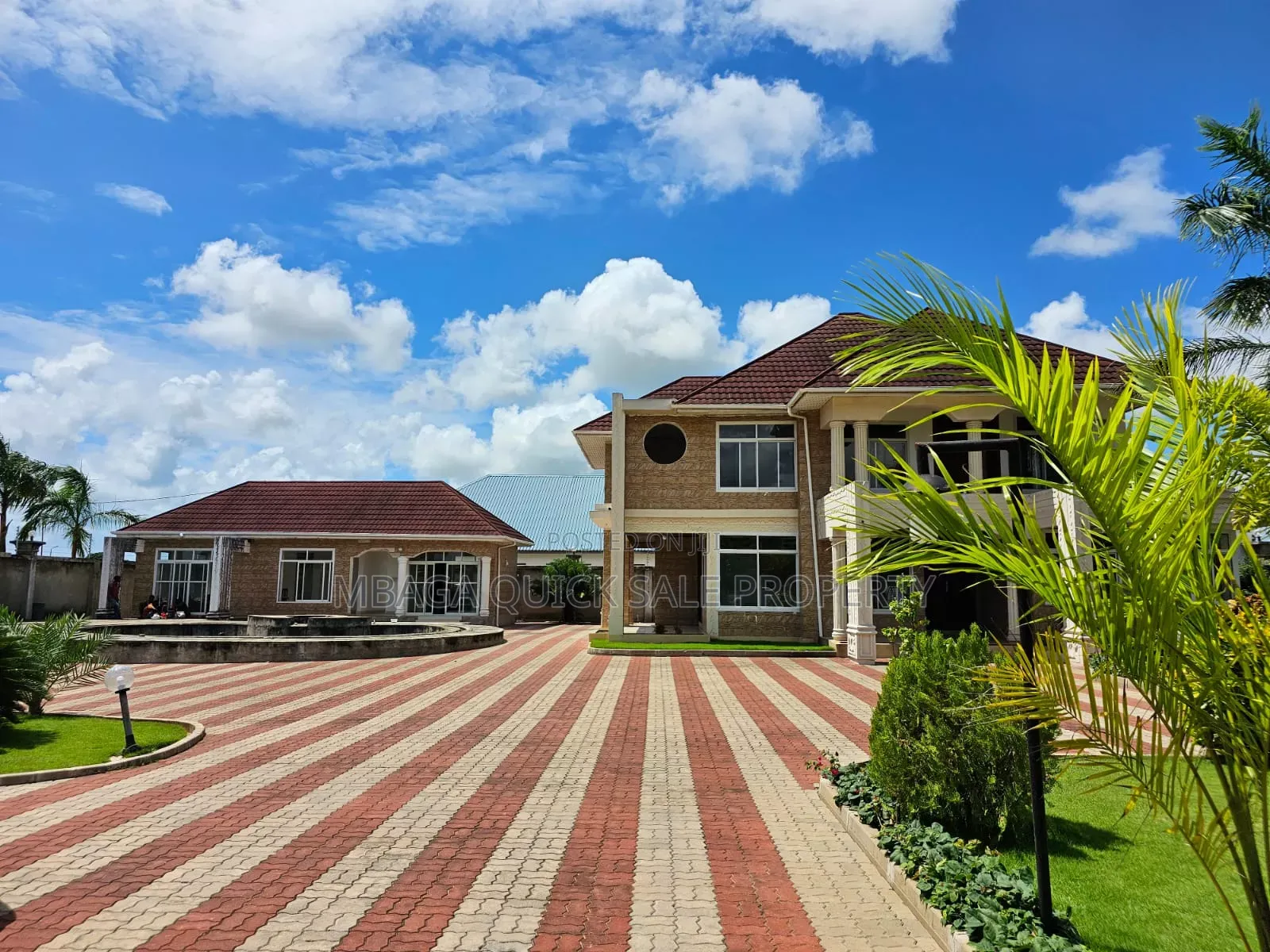 4bdrm House in Kigamboni for sale in Kigamboni