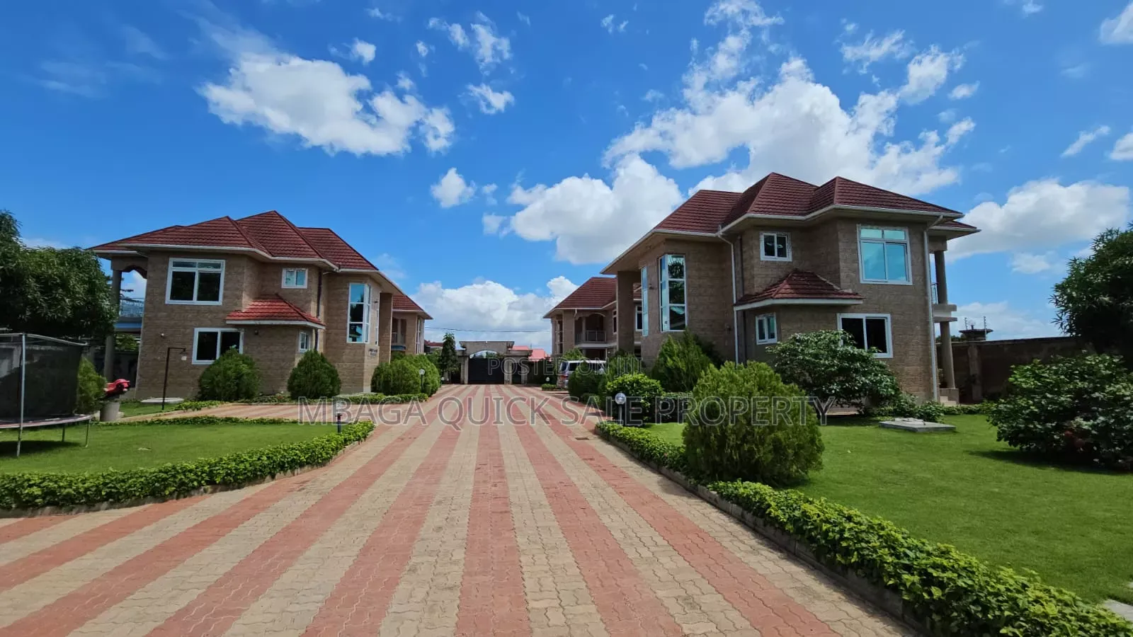 4bdrm House in Kigamboni for sale in Kigamboni