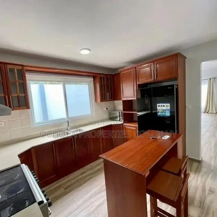 Furnished 5bdrm Villa in Oyster Bay for rent in Oyster Bay