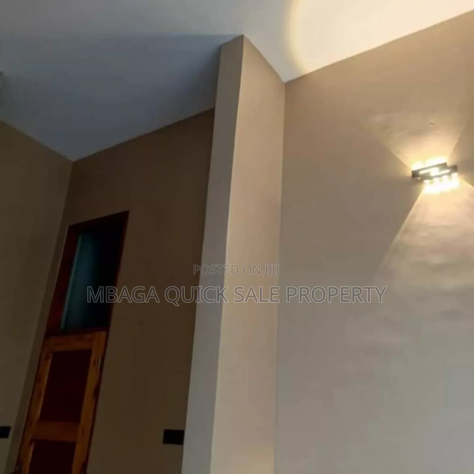 4bdrm House in Kibaha Maili Moja for sale in Maili Mmoja