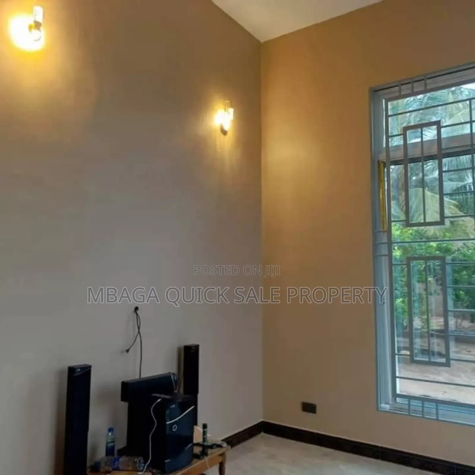 4bdrm House in Kibaha Maili Moja for sale in Maili Mmoja