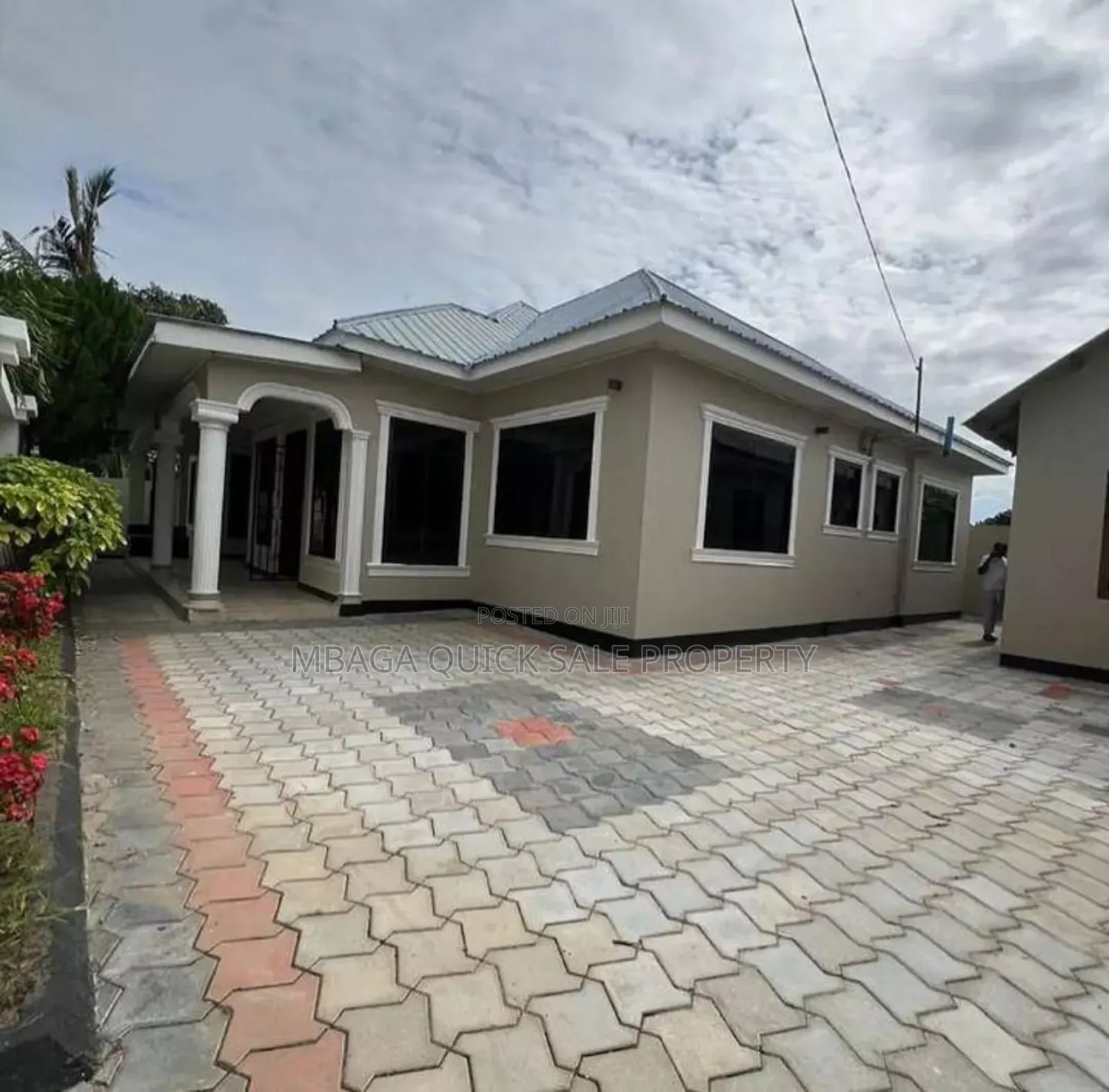 3bdrm House in Ununio, Bunju for rent in Bunju