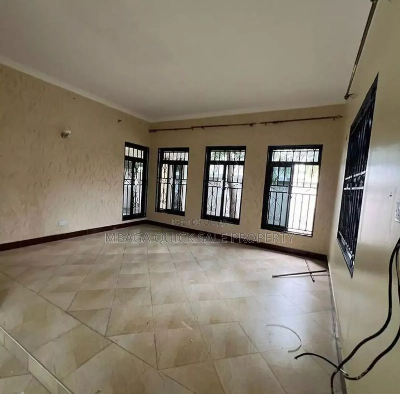 3bdrm House in Ununio, Bunju for rent in Bunju