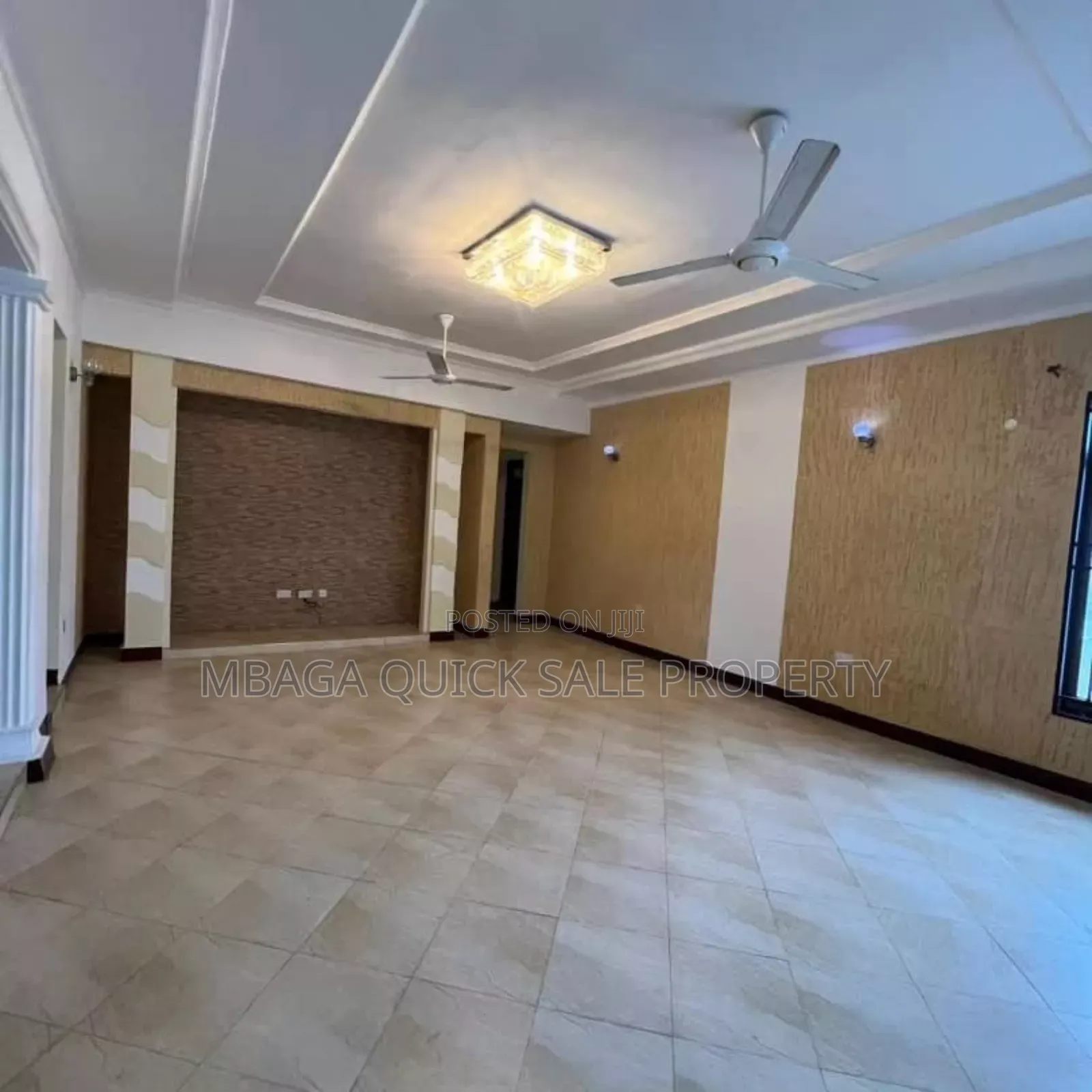 3bdrm House in Ununio, Bunju for rent in Bunju