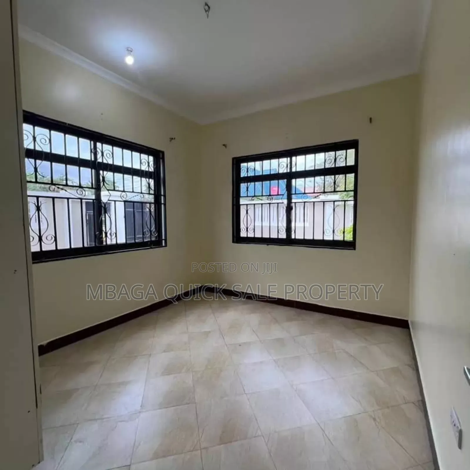 3bdrm House in Ununio, Bunju for rent in Bunju