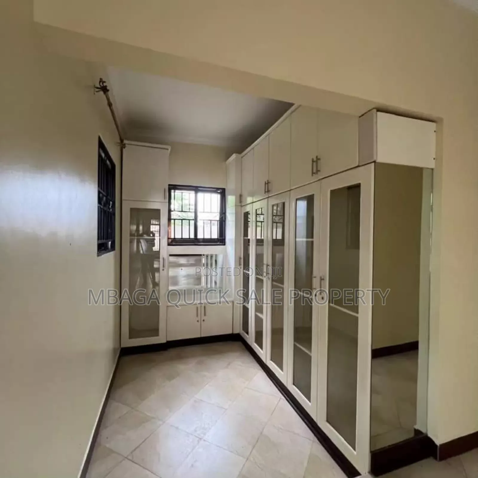 3bdrm House in Ununio, Bunju for rent in Bunju