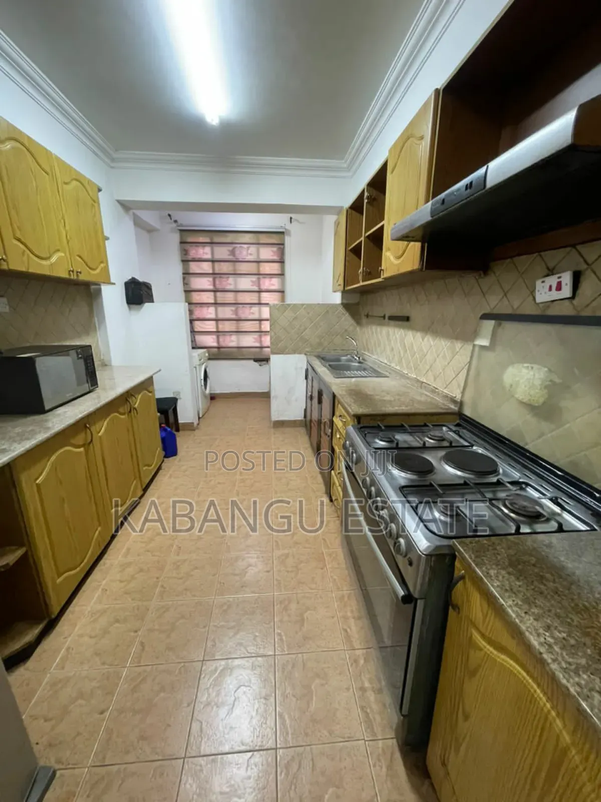 Furnished 3bdrm Apartment in Upanga for rent in Upanga East