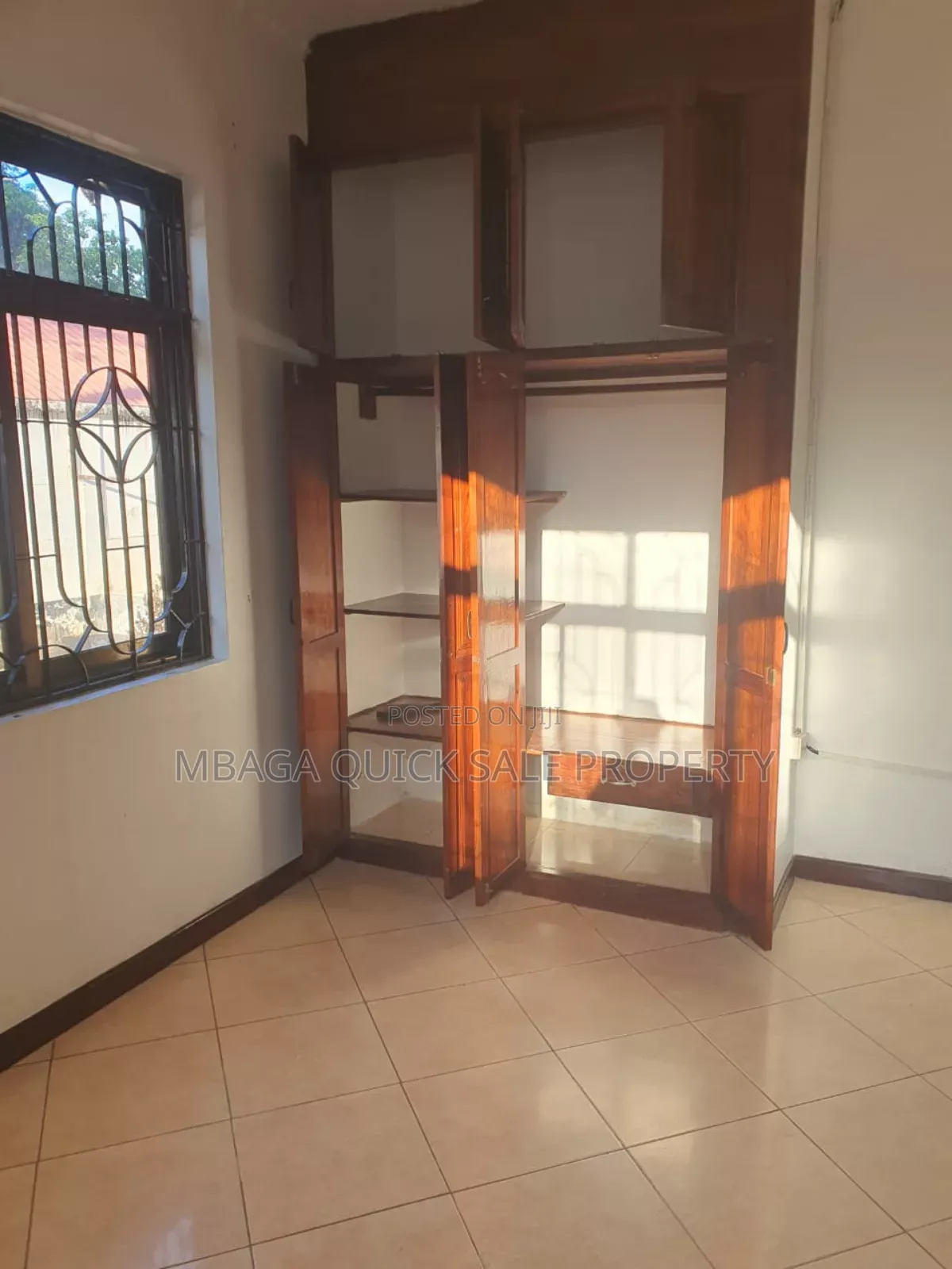 3bdrm House in Mikocheni Warioba for rent in Mikocheni