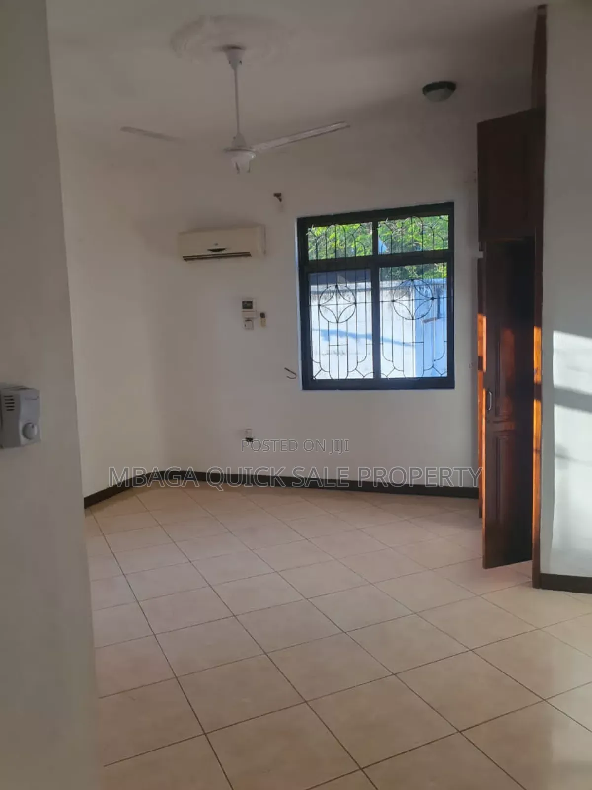 3bdrm House in Mikocheni Warioba for rent in Mikocheni