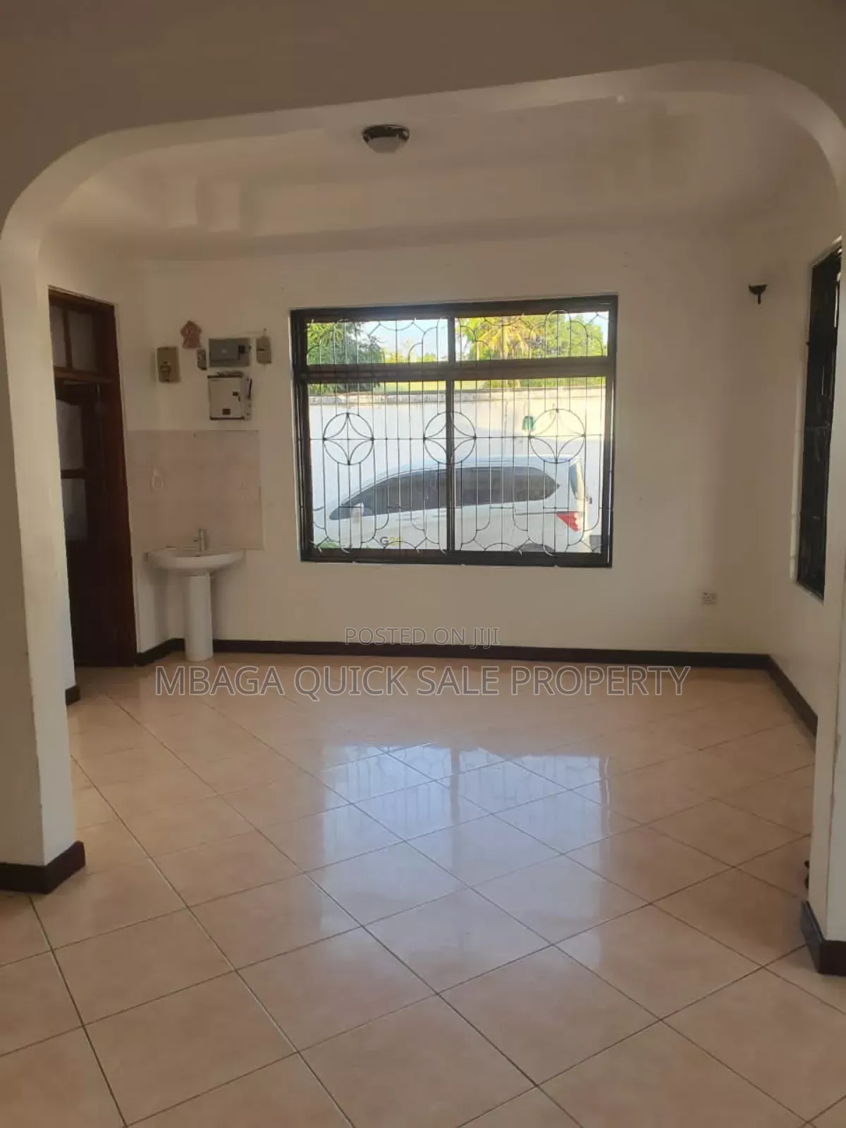 3bdrm House in Mikocheni Warioba for rent in Mikocheni