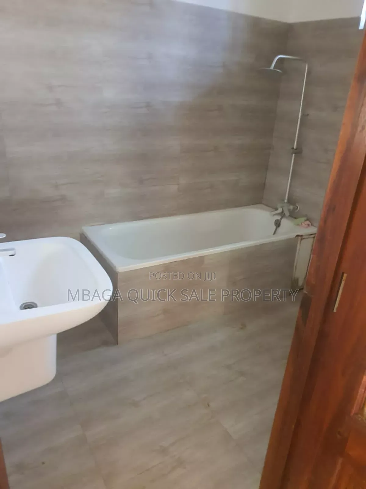 3bdrm House in Mikocheni Warioba for rent in Mikocheni