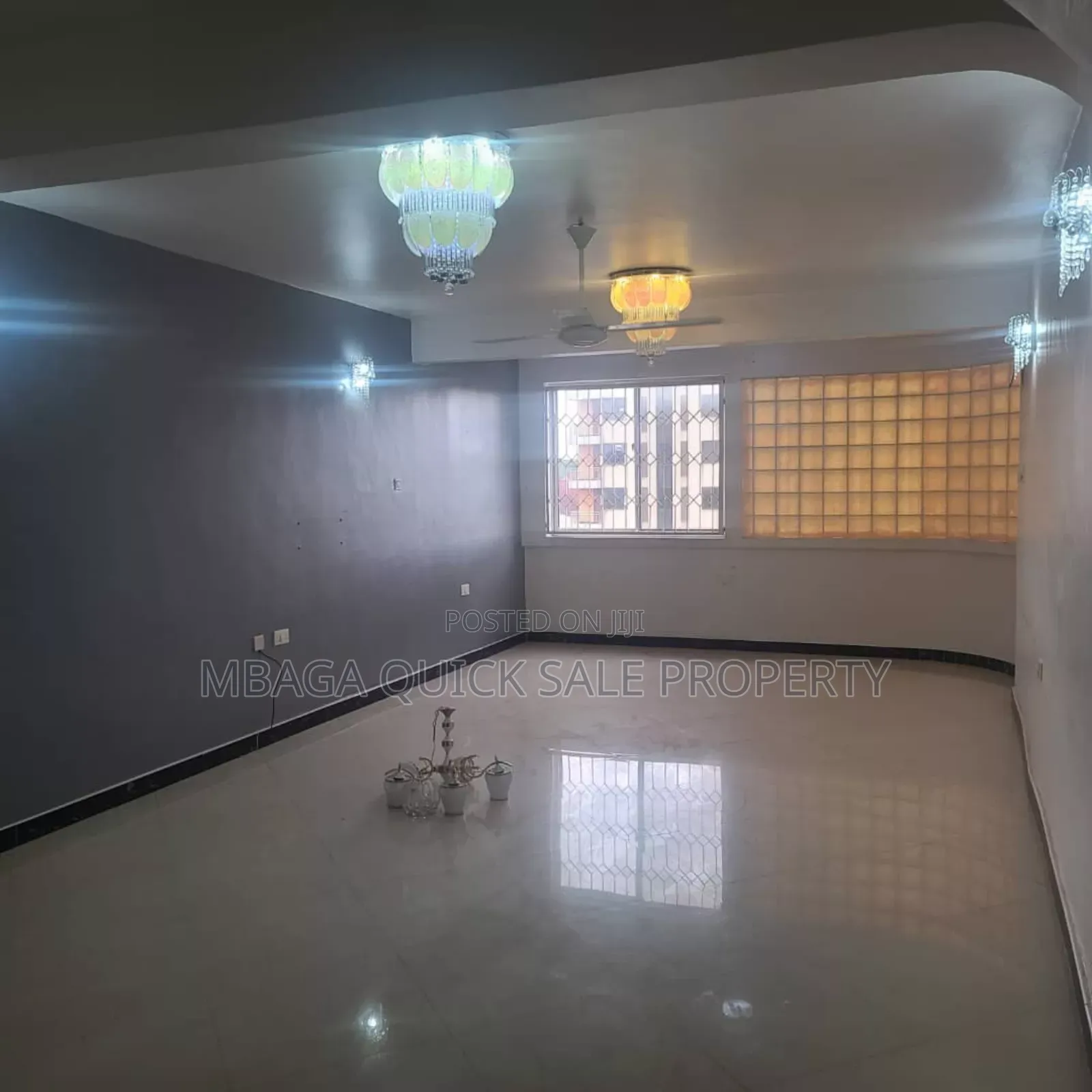 3bdrm Apartment in Magomeni Bugiama for rent in Magomeni