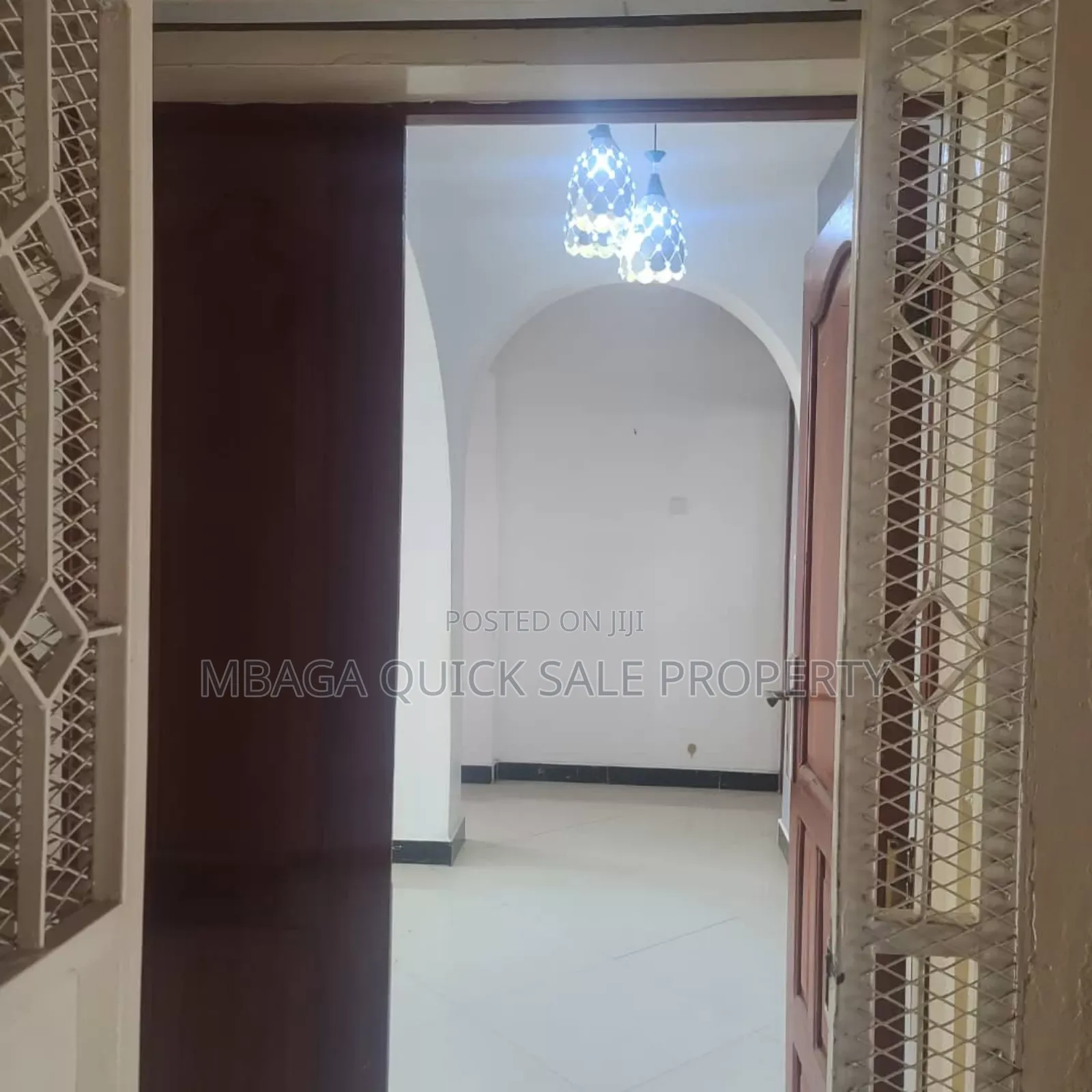 3bdrm Apartment in Magomeni Bugiama for rent in Magomeni