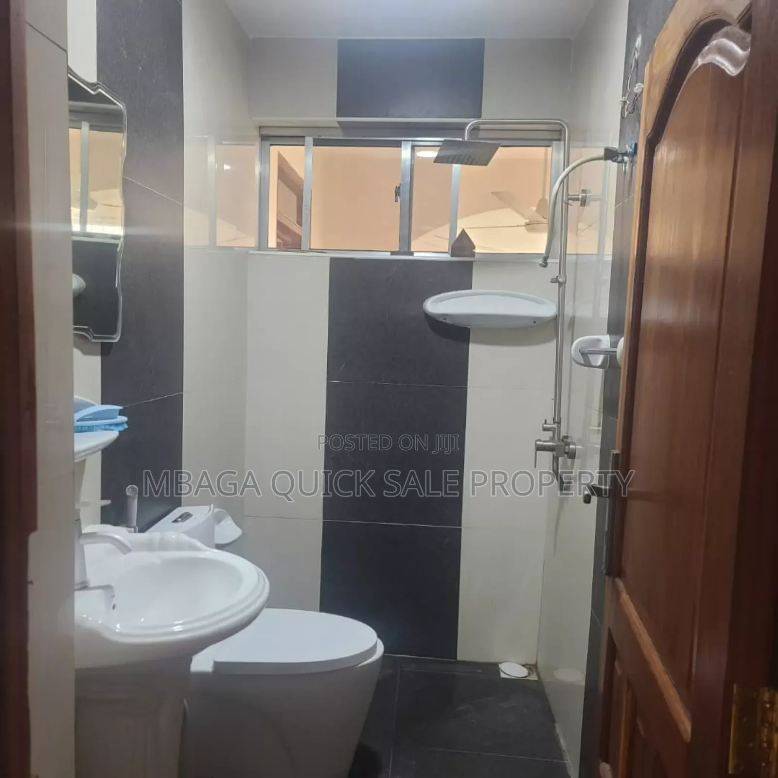 3bdrm Apartment in Magomeni Bugiama for rent in Magomeni