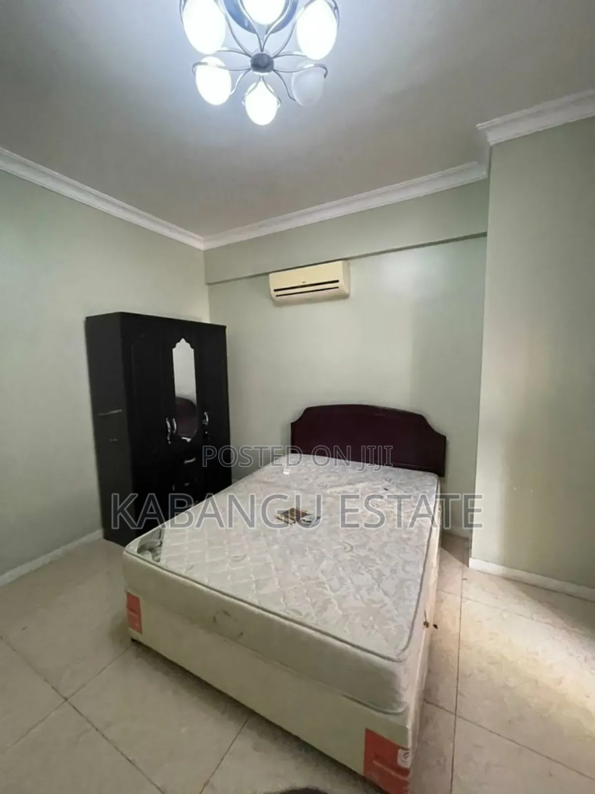 Furnished 3bdrm Apartment in Upanga for rent in Upanga East