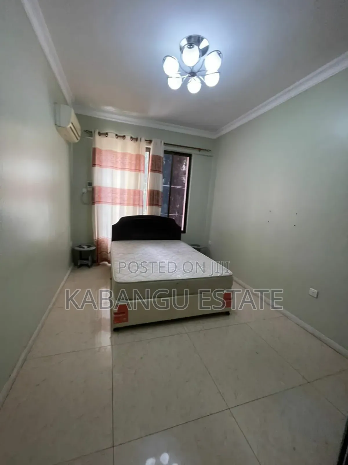 Furnished 3bdrm Apartment in Upanga for rent in Upanga East