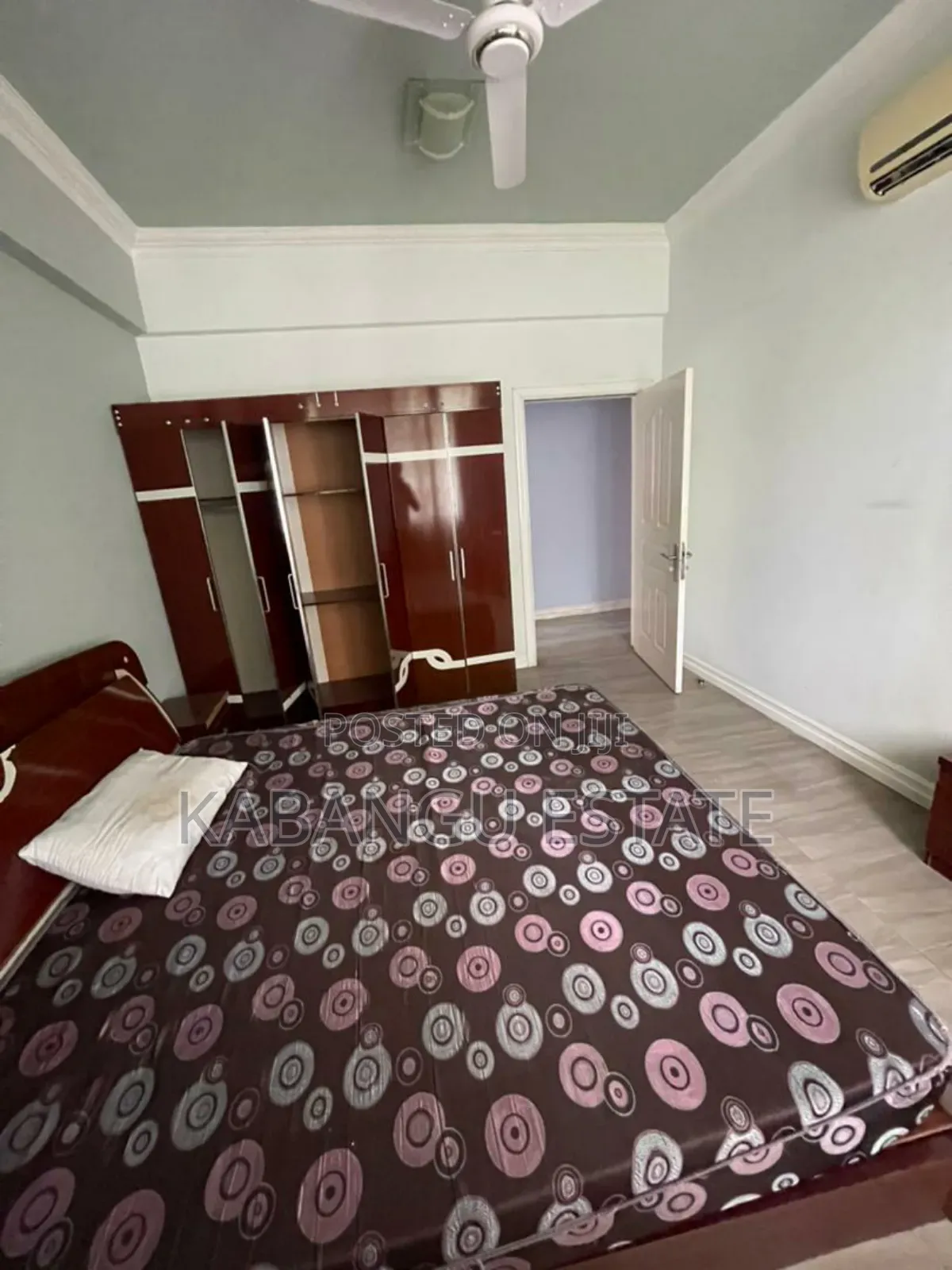 Furnished 3bdrm Apartment in Upanga for rent in Upanga East