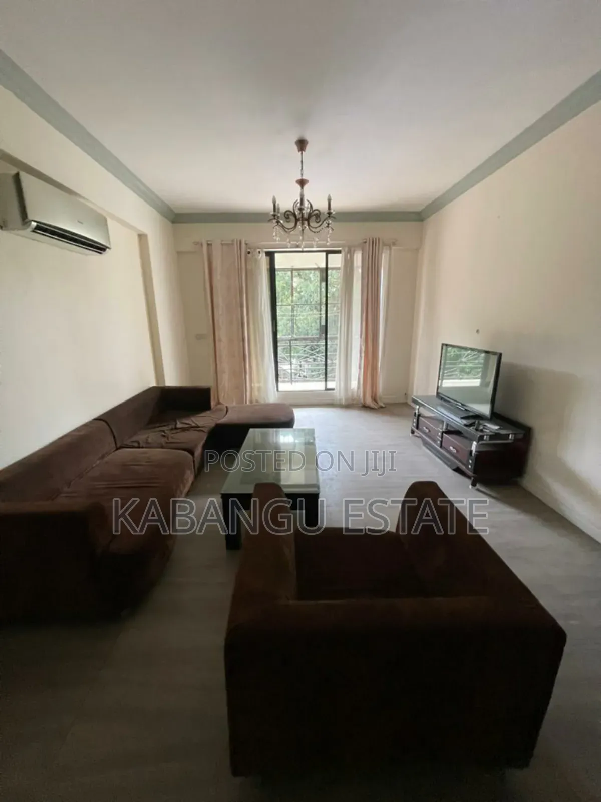 Furnished 3bdrm Apartment in Upanga for rent in Upanga East