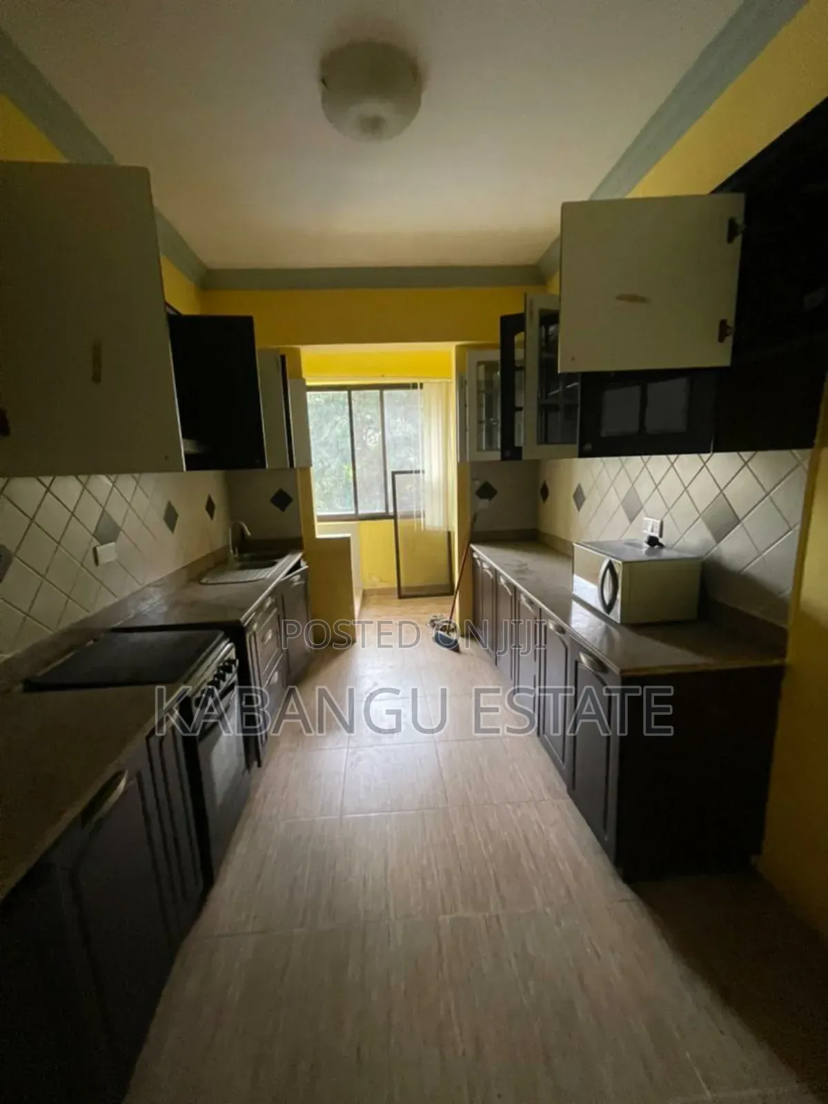 Furnished 3bdrm Apartment in Upanga for rent in Upanga East