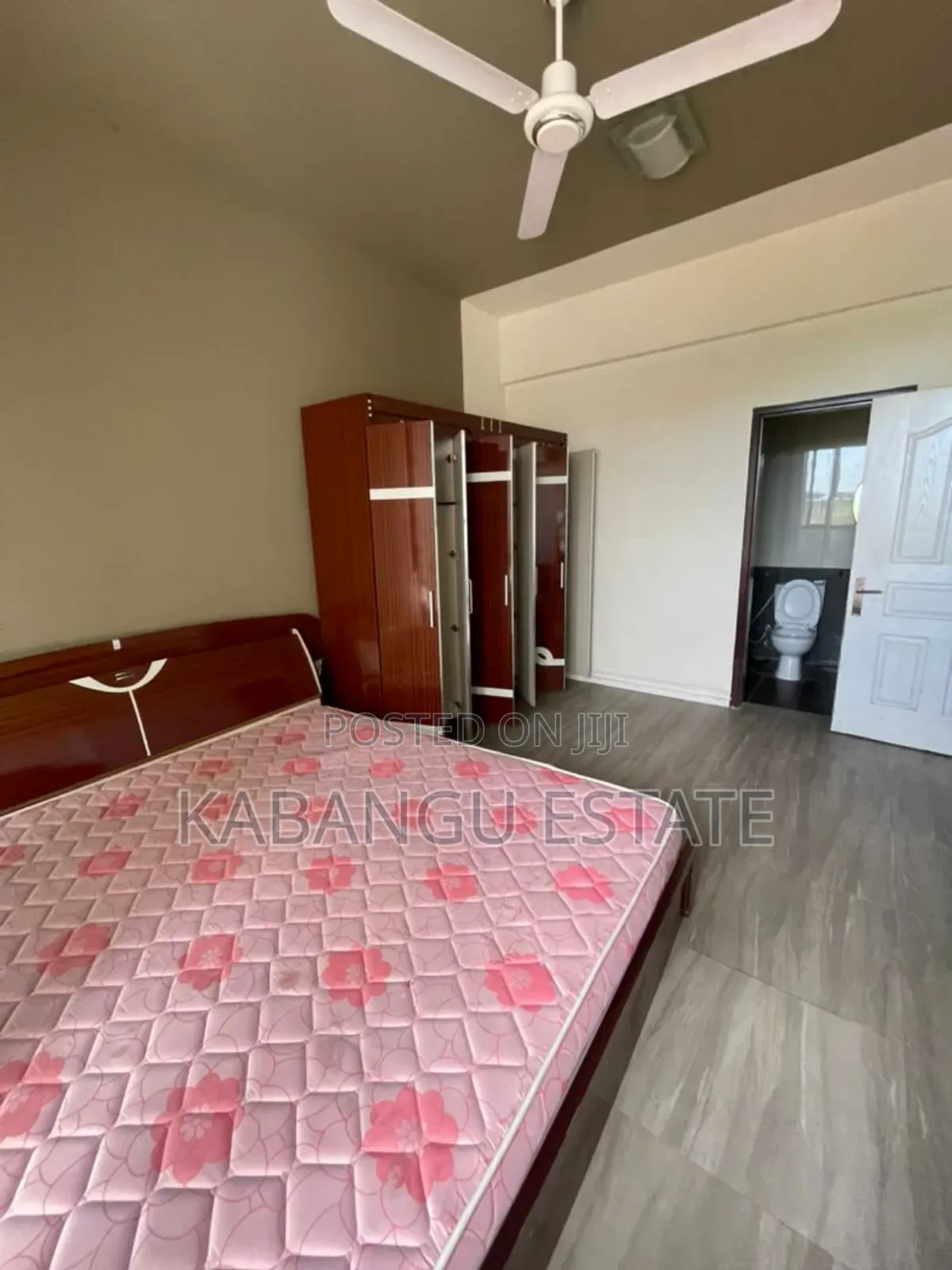 Furnished 3bdrm Apartment in Upanga for rent in Upanga East