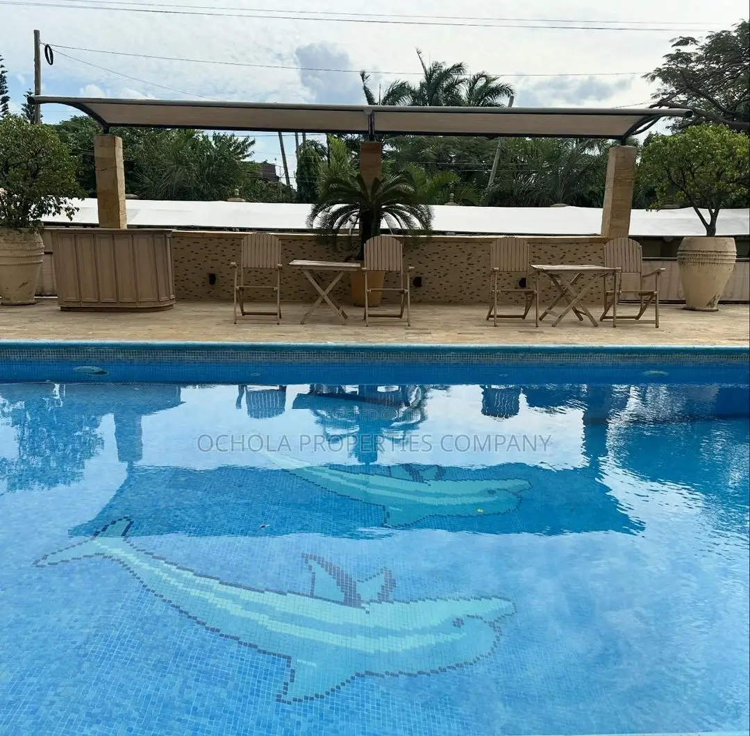 Furnished 3bdrm Apartment in Masaki for rent in Masaki