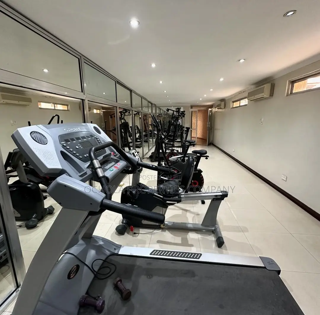 Furnished 3bdrm Apartment in Masaki for rent in Masaki
