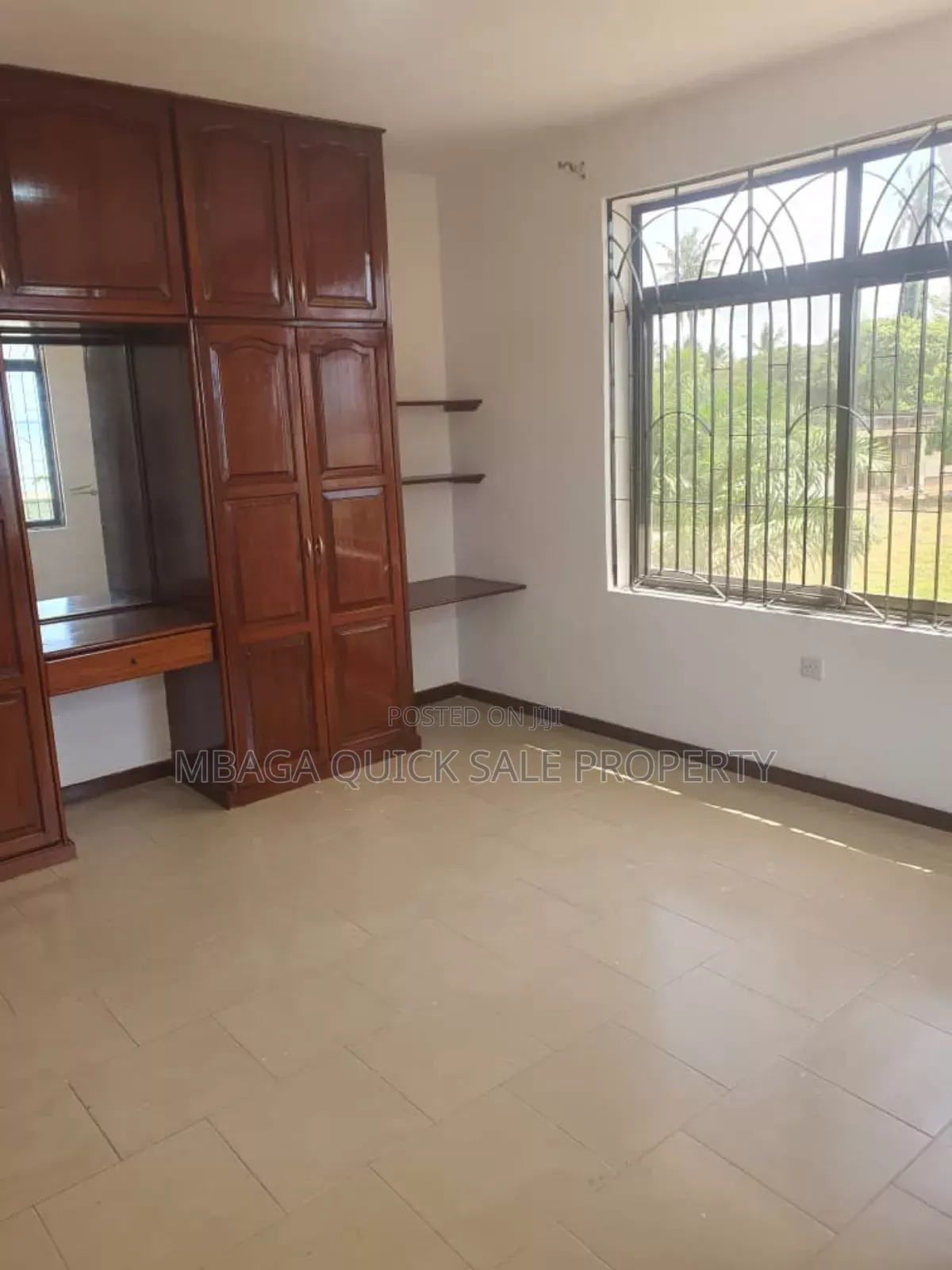4bdrm House in Mikocheni for rent in Mikocheni