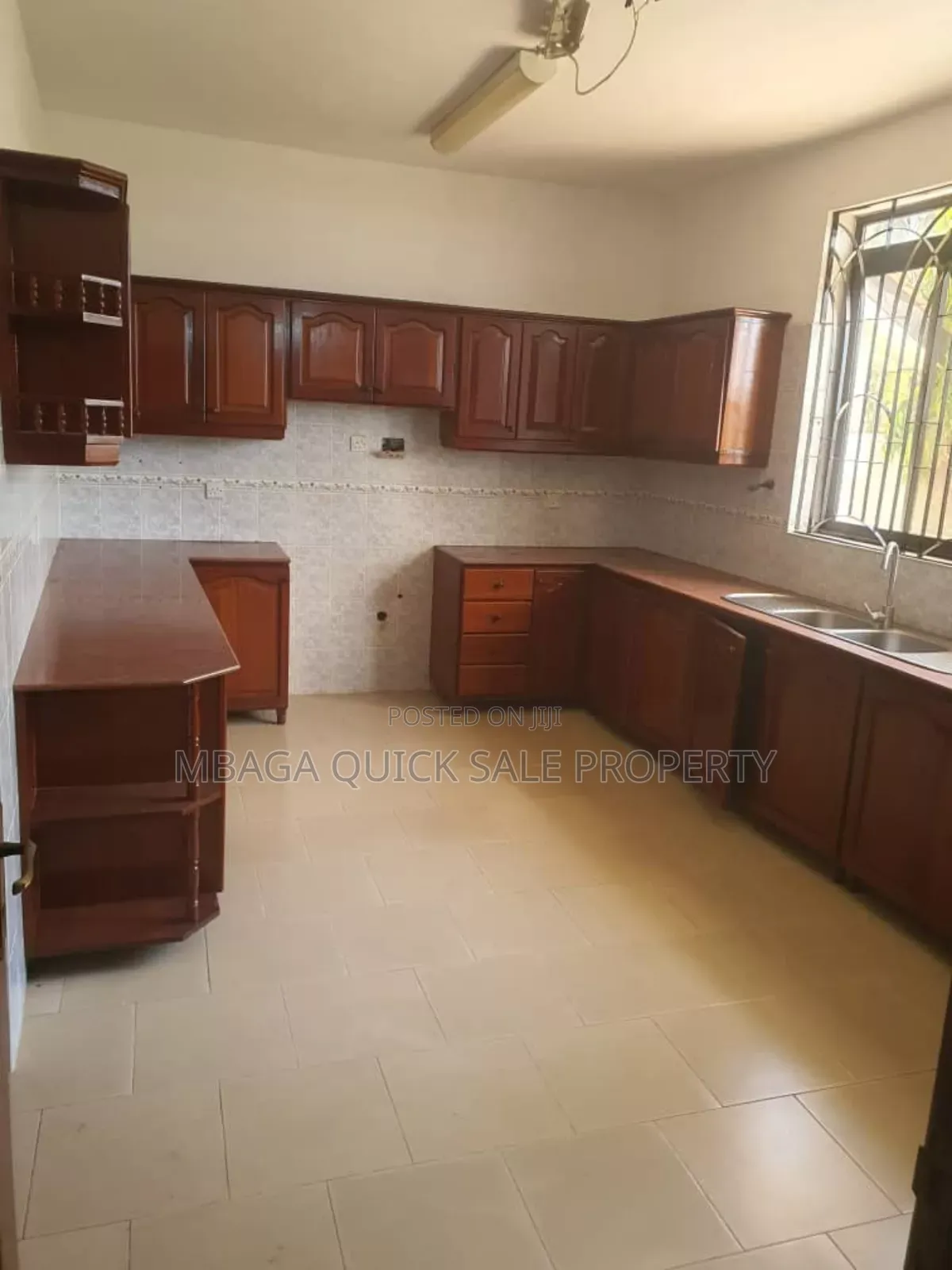 4bdrm House in Mikocheni for rent in Mikocheni