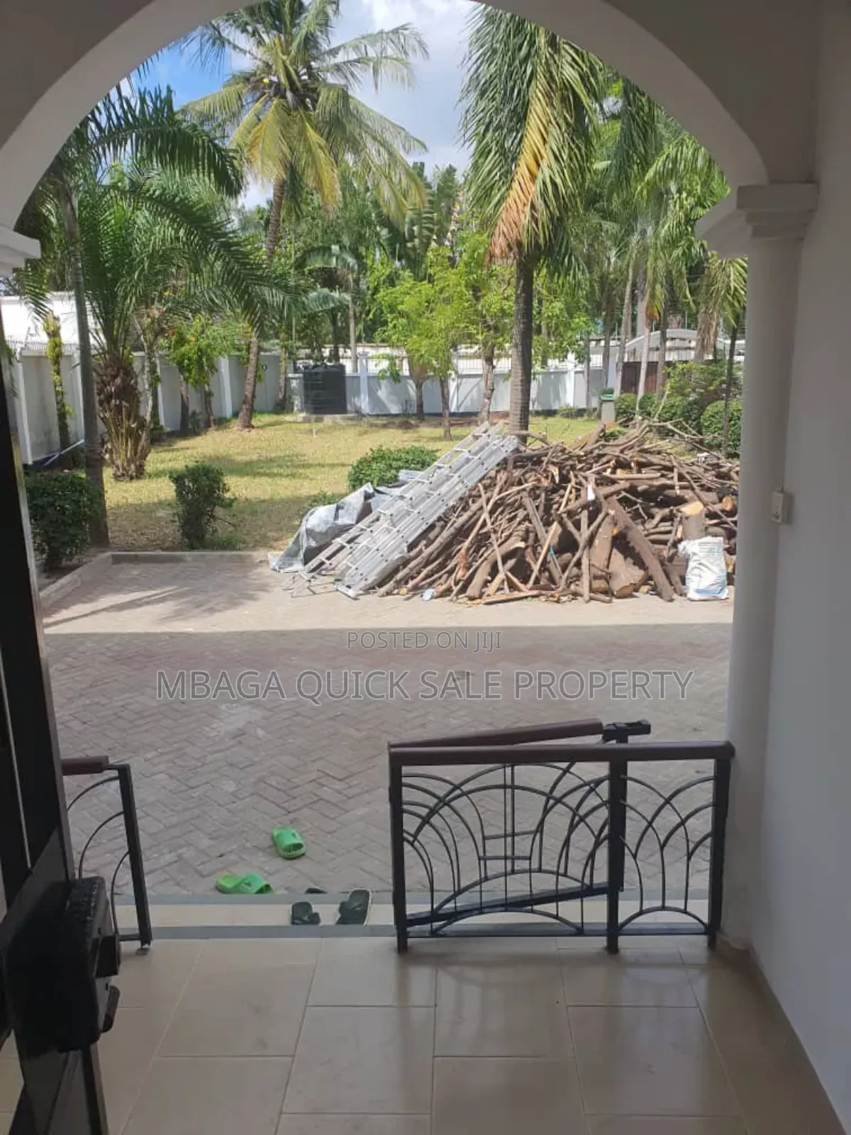 4bdrm House in Mikocheni for rent in Mikocheni