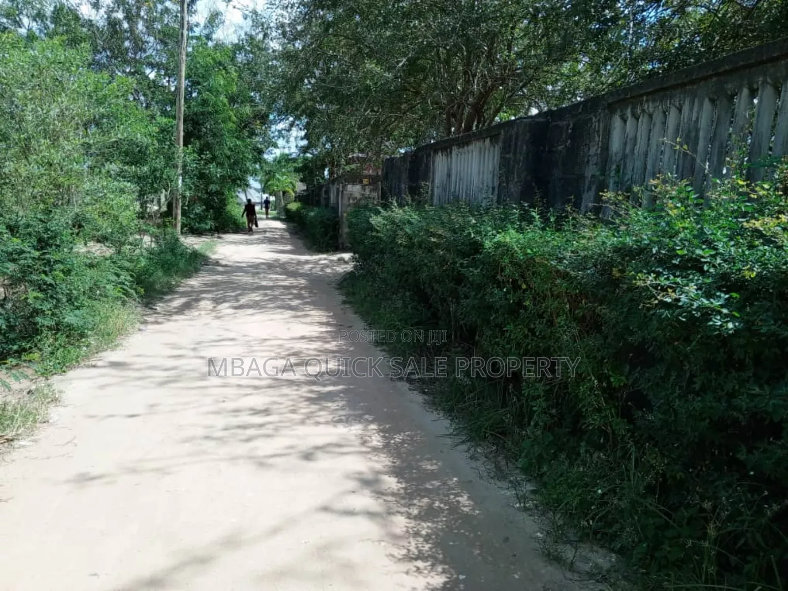 2bdrm Farm House in Kibamba Mwisho for rent in Kibamba