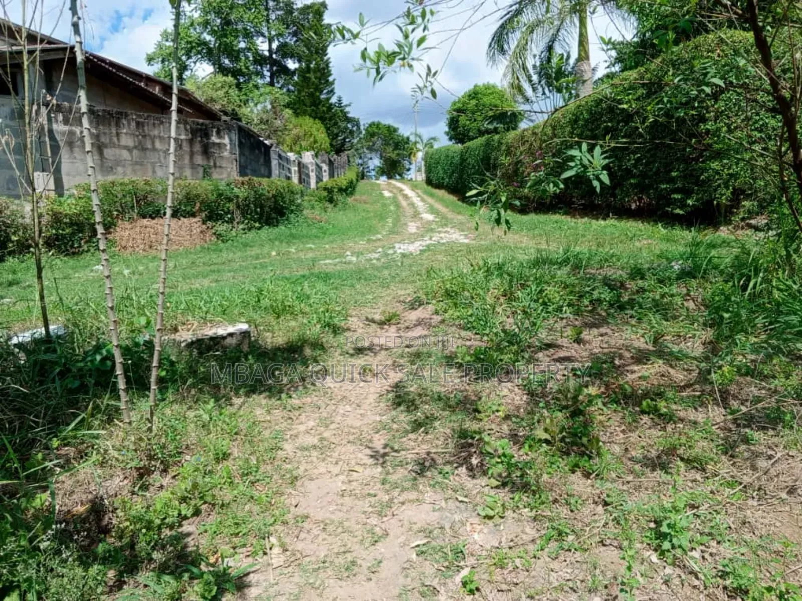 2bdrm Farm House in Kibamba Mwisho for rent in Kibamba