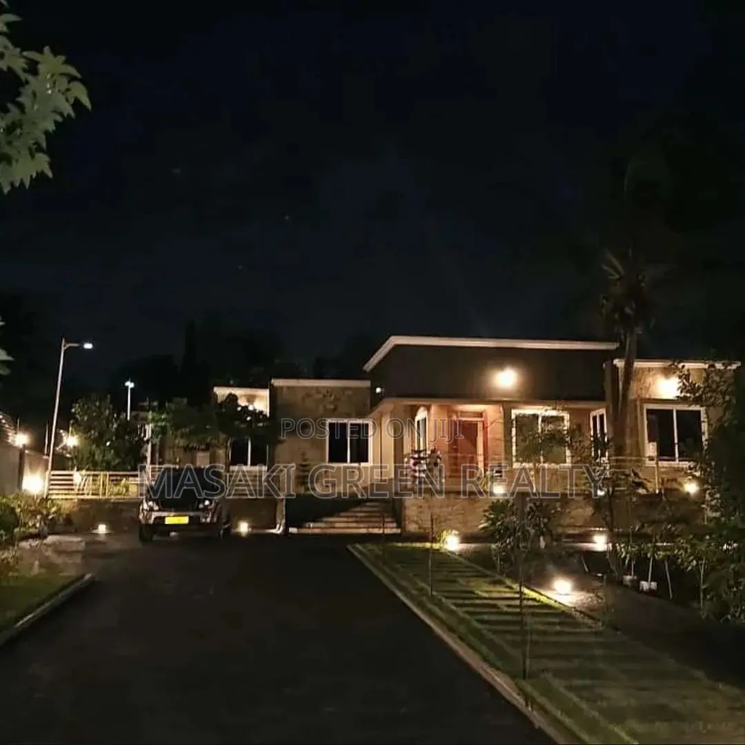3bdrm House in Madale Estate, Kinondoni for sale in Kinondoni