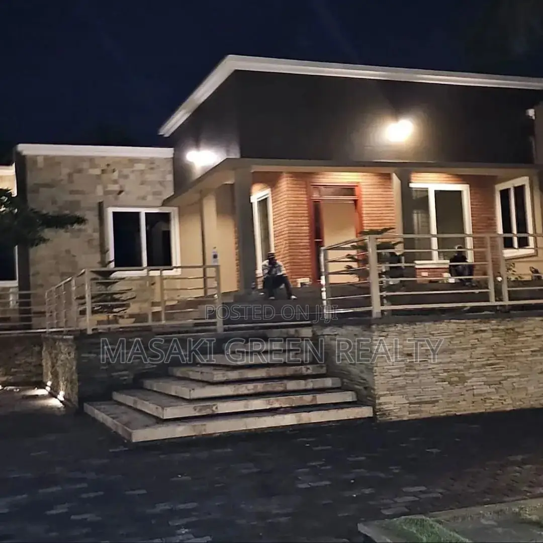 3bdrm House in Madale Estate, Kinondoni for sale in Kinondoni