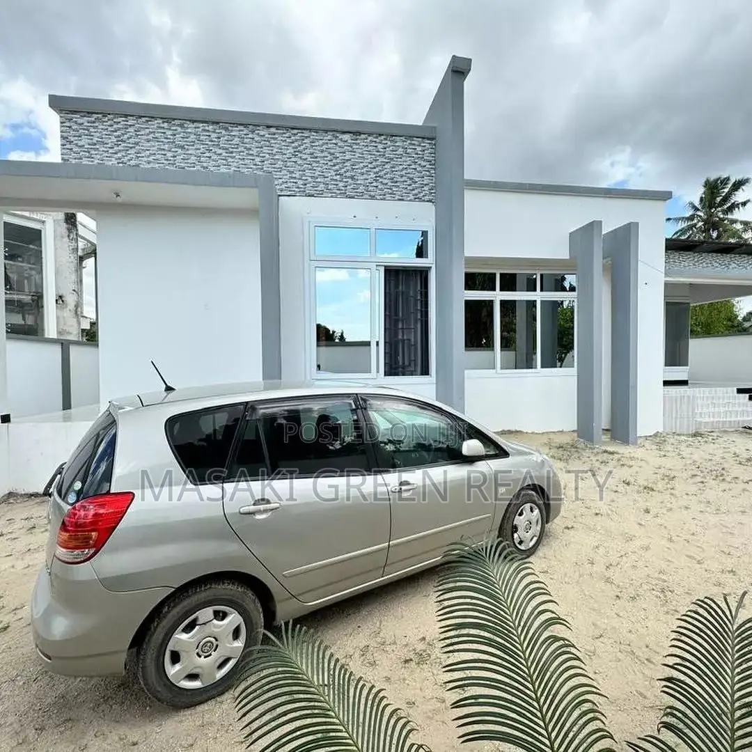 3bdrm House in Mbezi Estate, Kinondoni for sale in Kinondoni