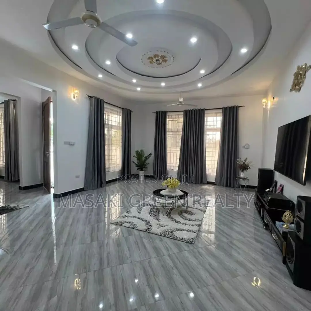 3bdrm House in Mbezi Estate, Kinondoni for sale in Kinondoni