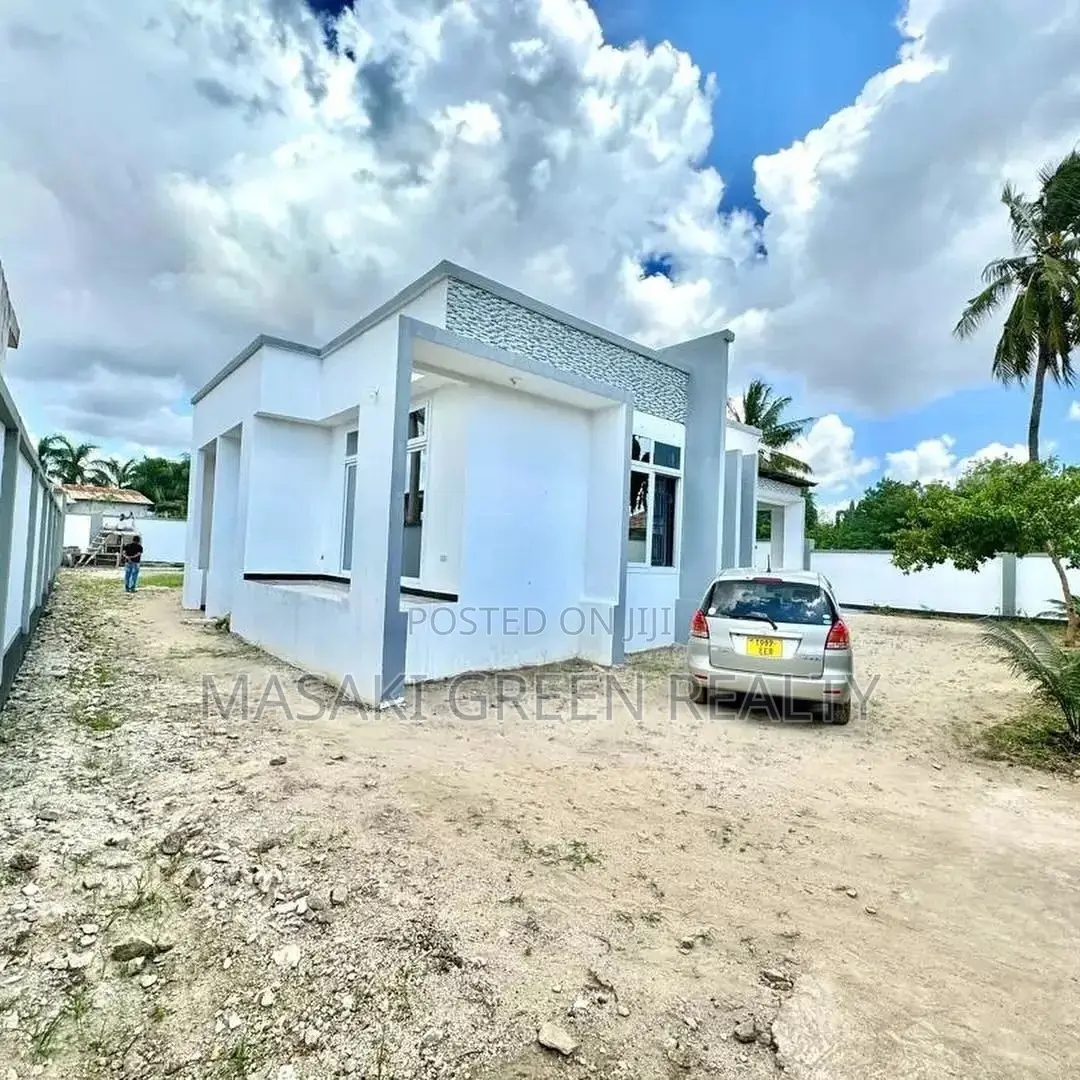 3bdrm House in Mbezi Estate, Kinondoni for sale in Kinondoni
