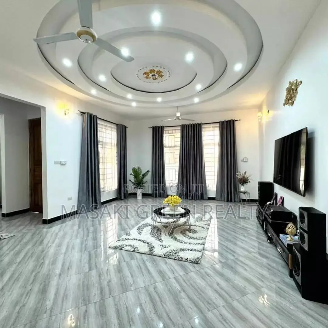 3bdrm House in Mbezi Estate, Kinondoni for sale in Kinondoni