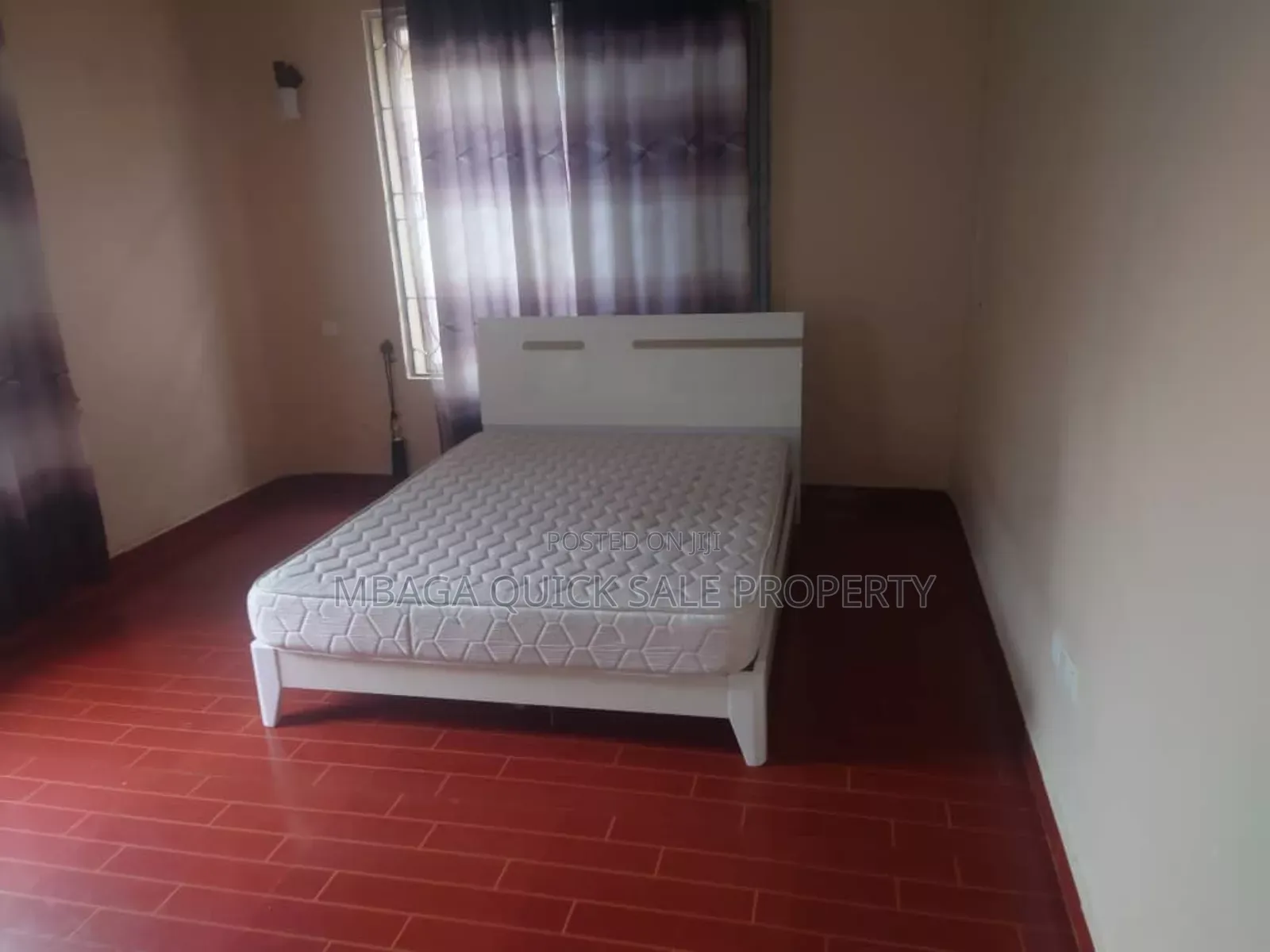 Furnished 3bdrm Apartment in Warioba Near Palm, Mikocheni for rent in Mikocheni
