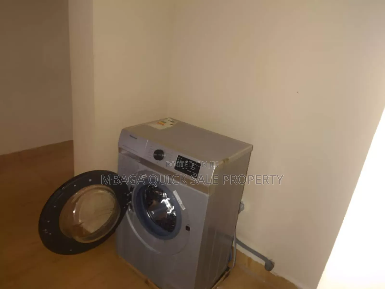 Furnished 3bdrm Apartment in Warioba Near Palm, Mikocheni for rent in Mikocheni