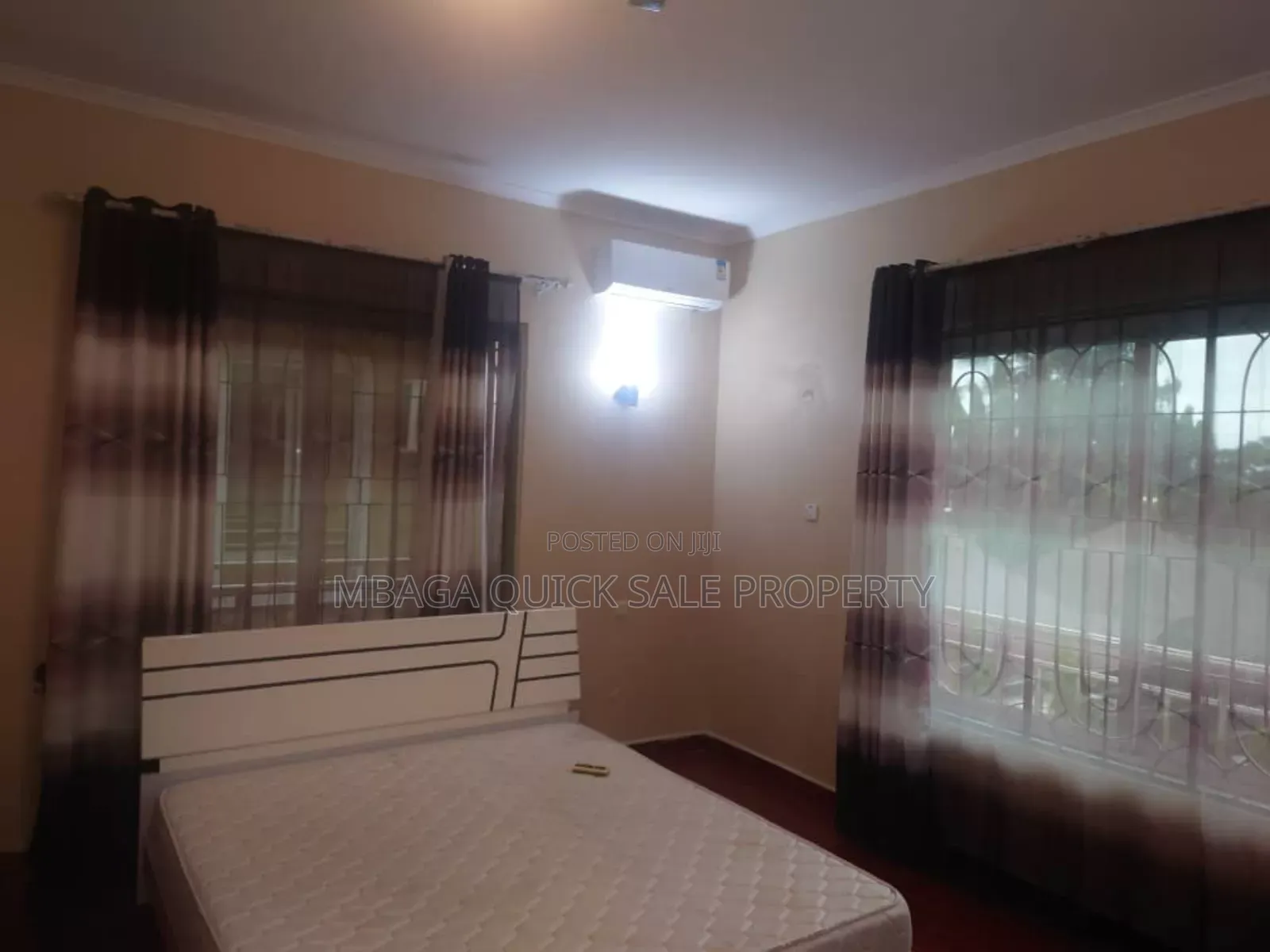Furnished 3bdrm Apartment in Warioba Near Palm, Mikocheni for rent in Mikocheni