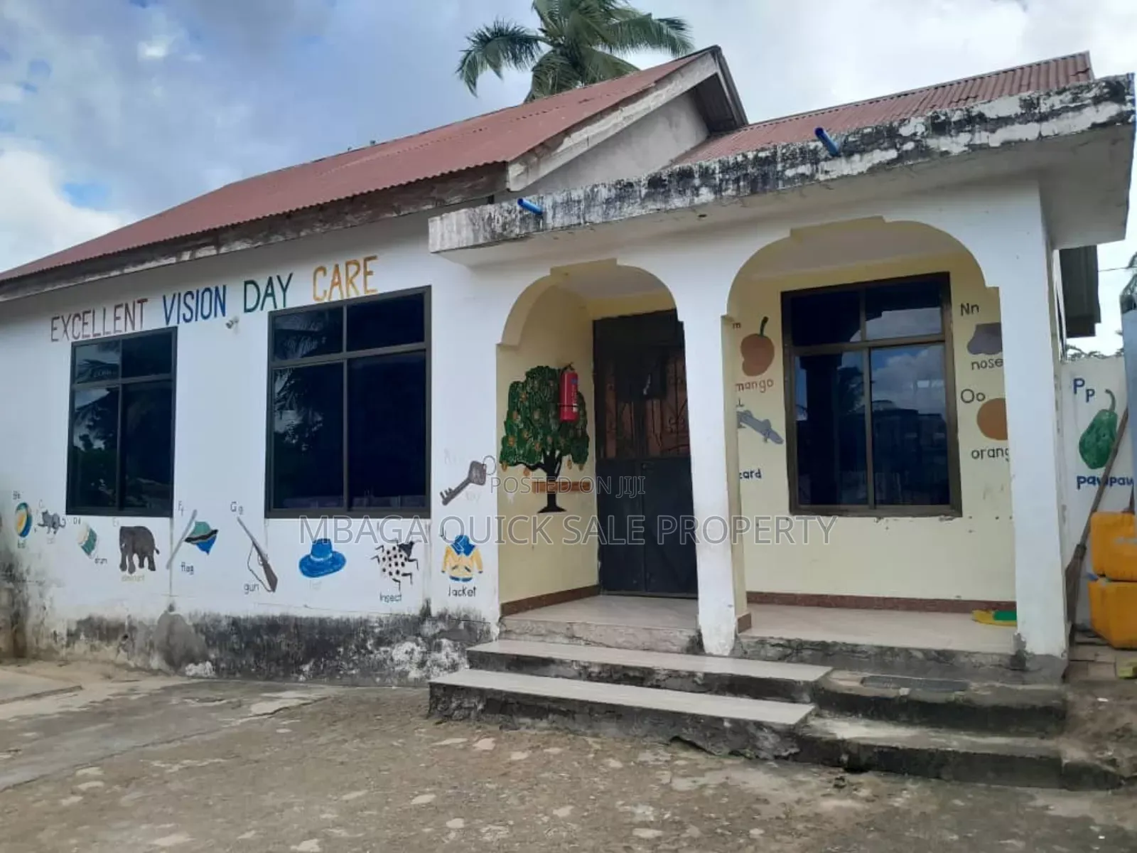 3bdrm House in Mbezi Mwisho for sale in Mbezi Beach