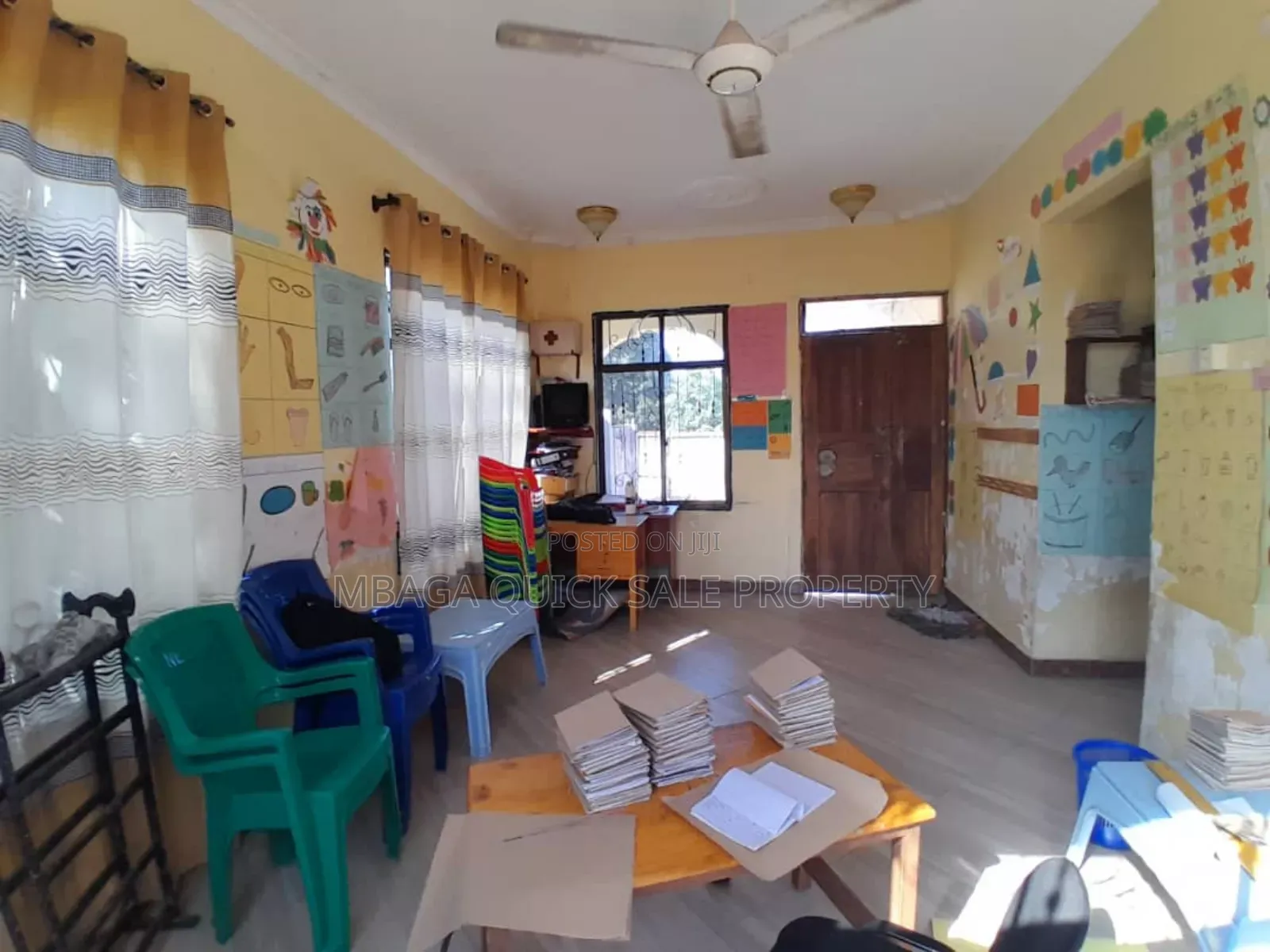 3bdrm House in Mbezi Mwisho for sale in Mbezi Beach