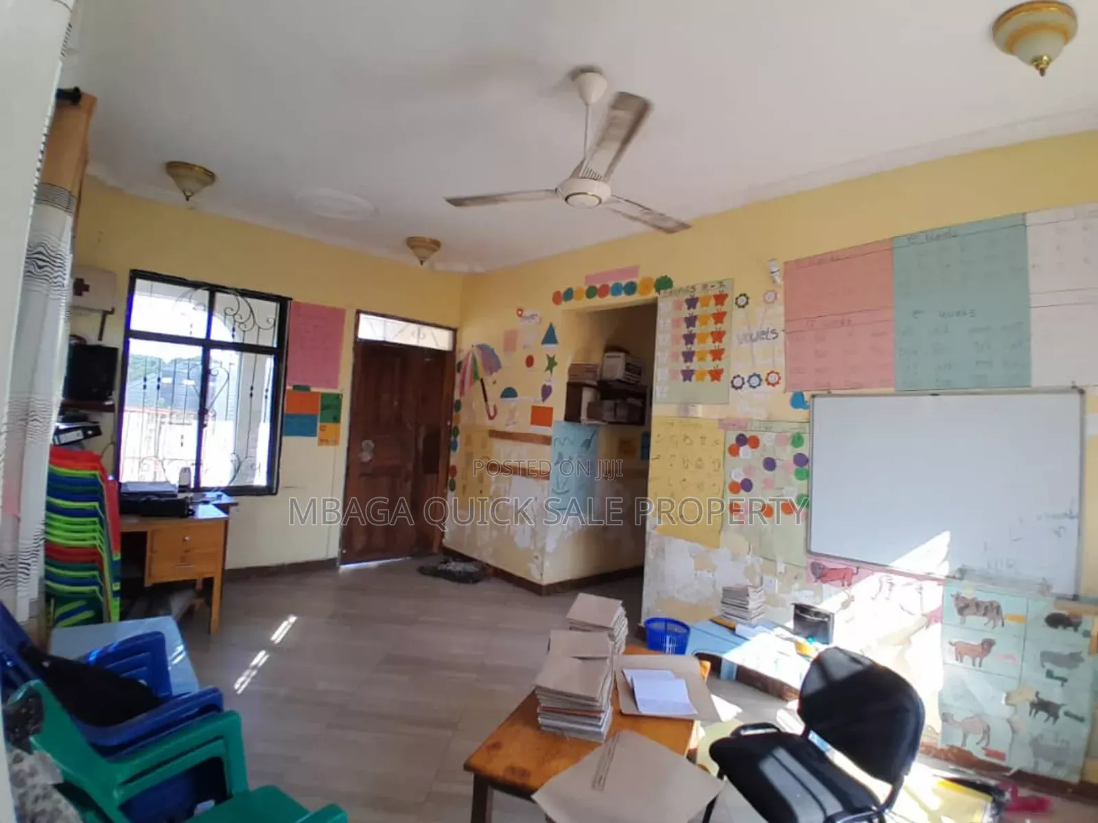 3bdrm House in Mbezi Mwisho for sale in Mbezi Beach